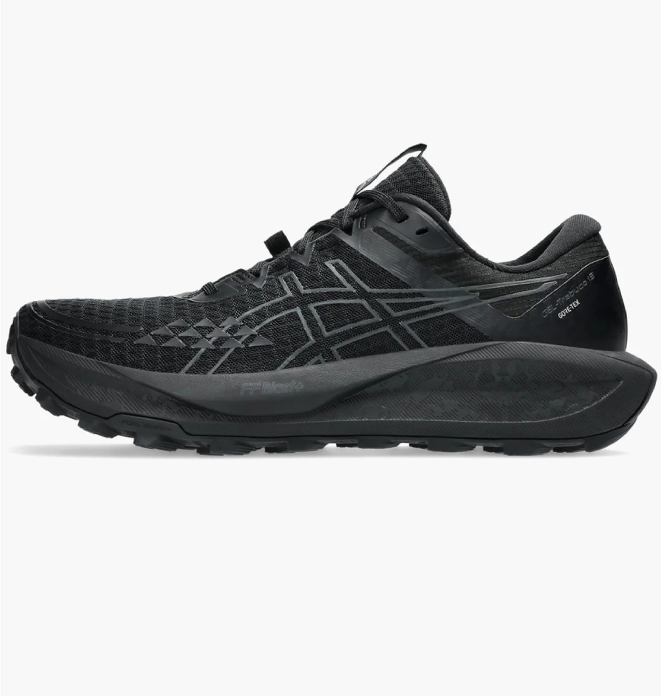 Кросівки чоловічі Asics Gel-Trabuco 13 Gtx Black 1011B978-002
