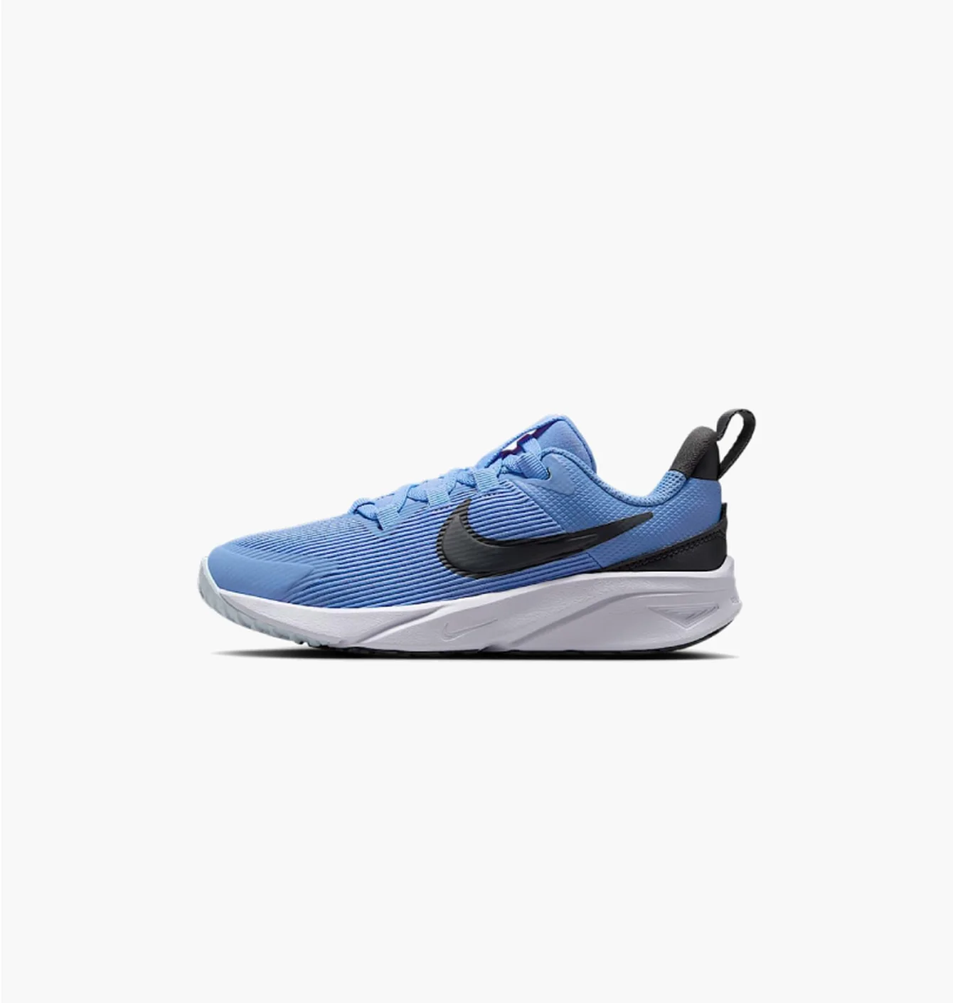 Кросівки дитячі Nike Star Runner 4 Blue DX7614-408