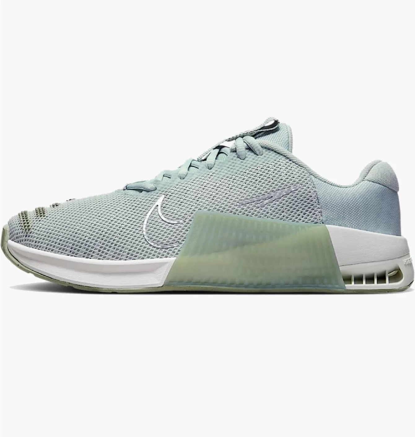 Кросівки жіночі Nike Metcon 9 Green DZ2537-006