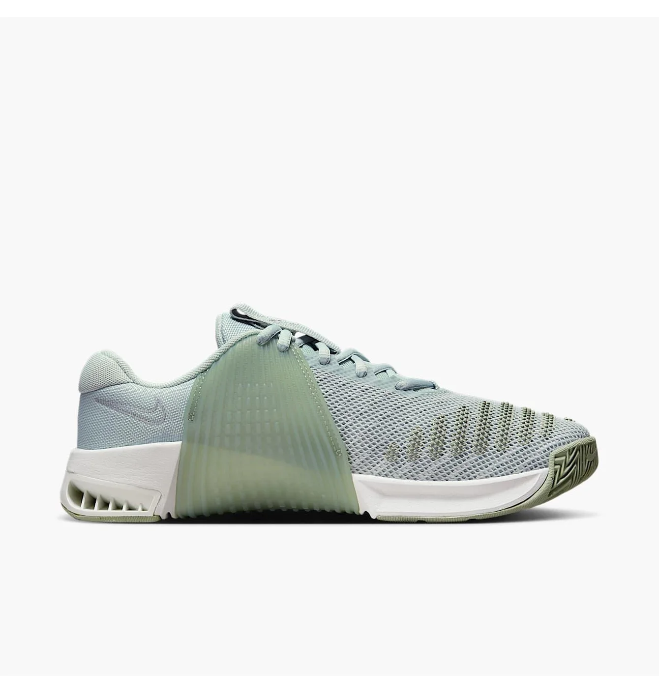 Кросівки жіночі Nike Metcon 9 Green DZ2537-006