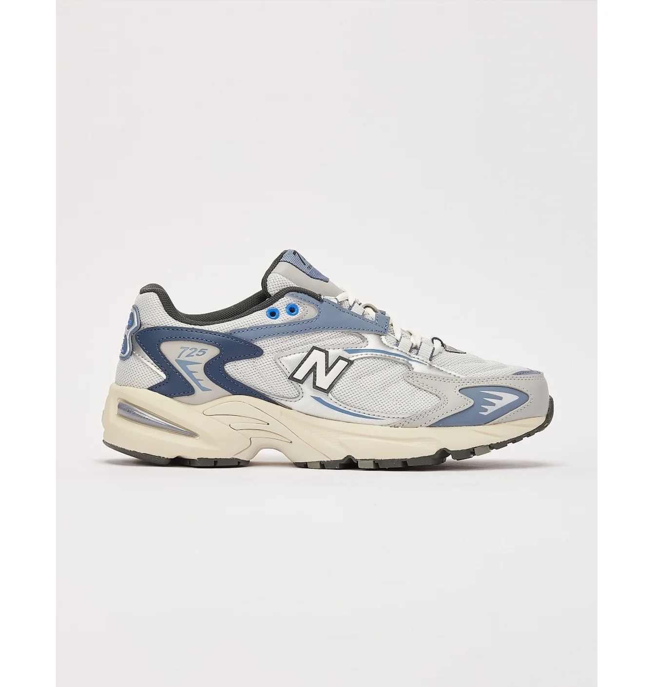 Кросівки New Balance 725 Grey Arctic