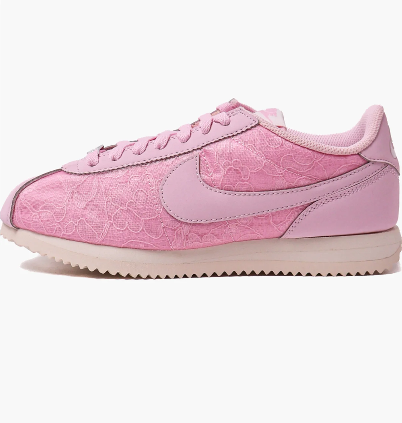 Кросівки жіночі Nike Cortez Pink HM8286-600