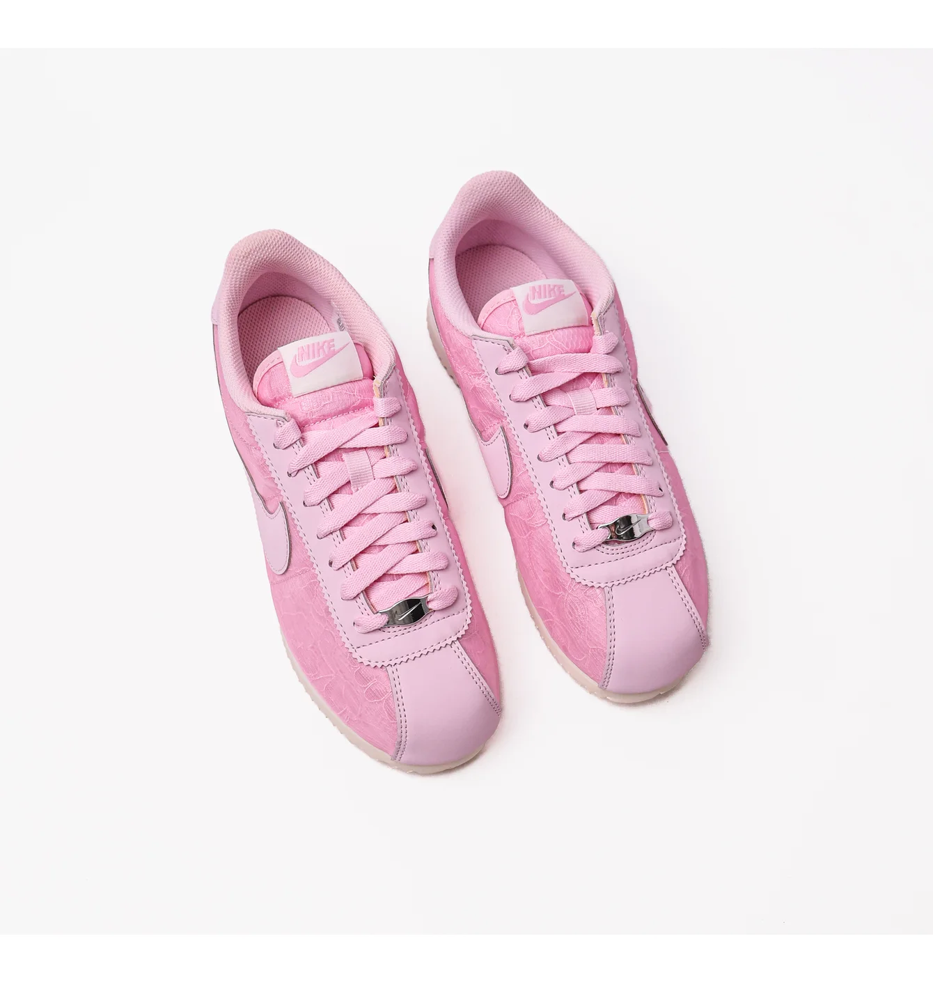 Кросівки жіночі Nike Cortez Pink HM8286-600