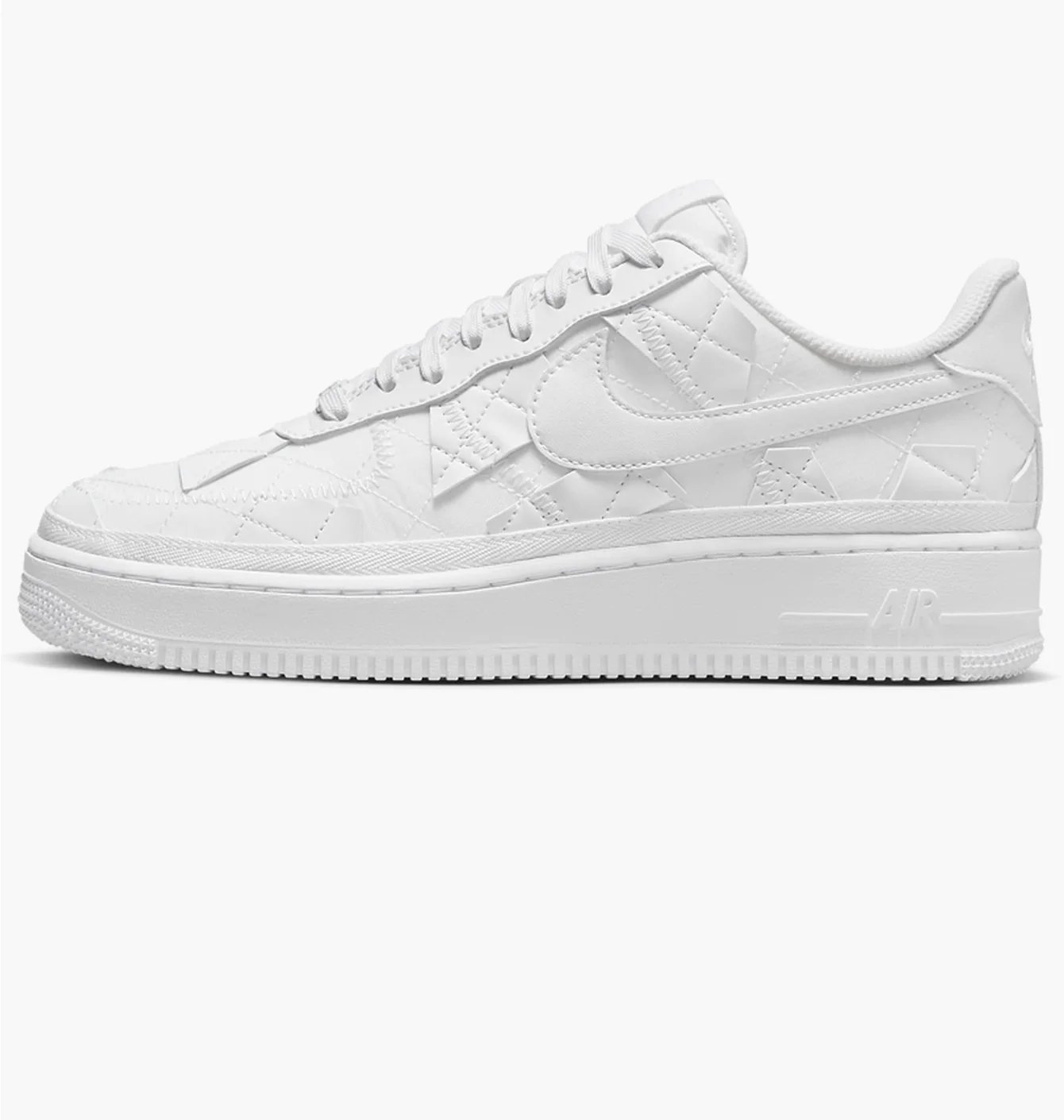 Nike Air Force 1 Low SP Billie Eilish Triple