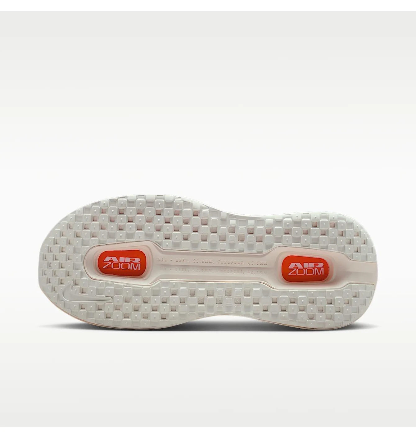 Кросівки чоловічі Nike Zoom Vomero Premium White IQ4035-100