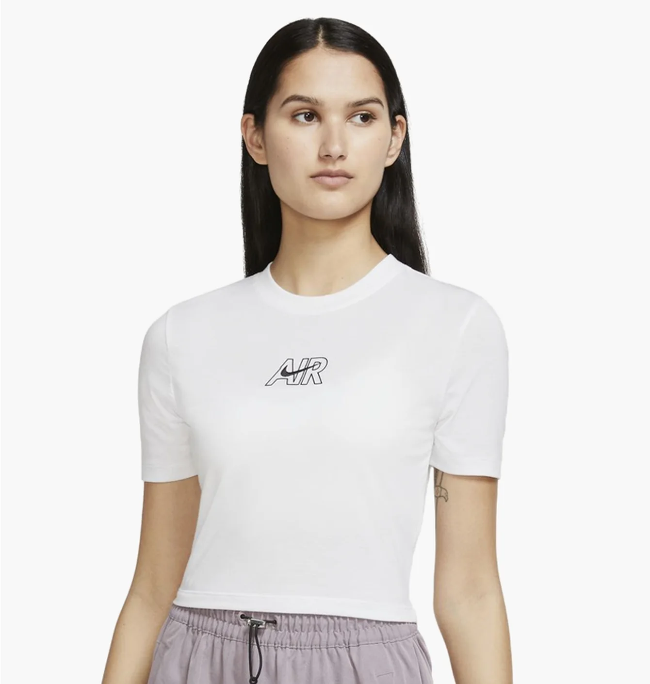 NIKE AIR SLIM CROPPED