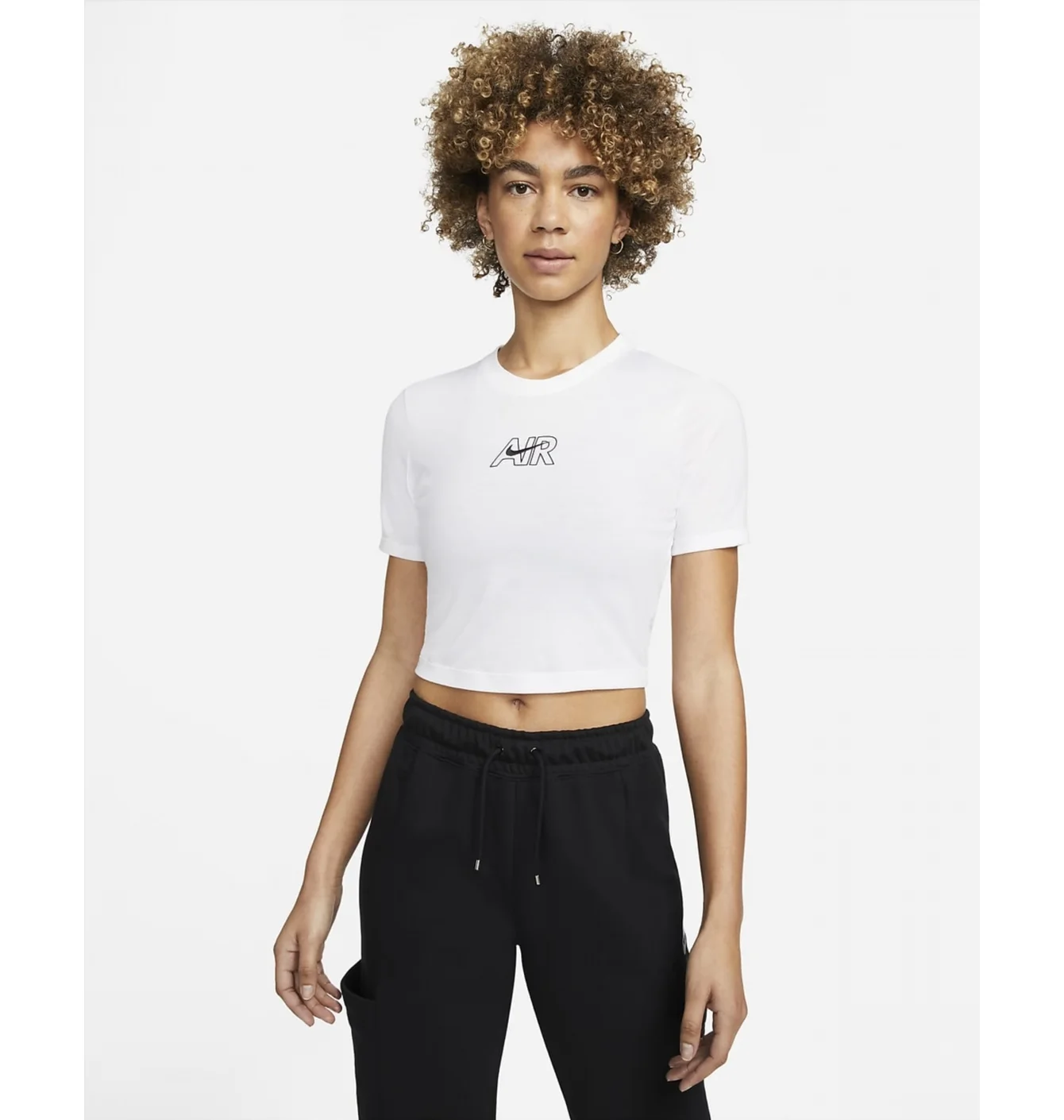 NIKE AIR SLIM CROPPED
