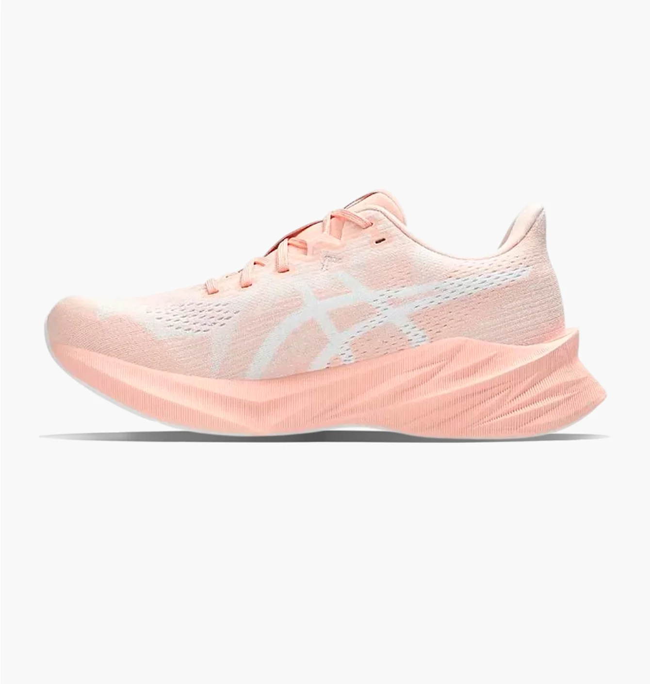 Кросівки жіночі Asics Dynablast 5 Pink 1012B776