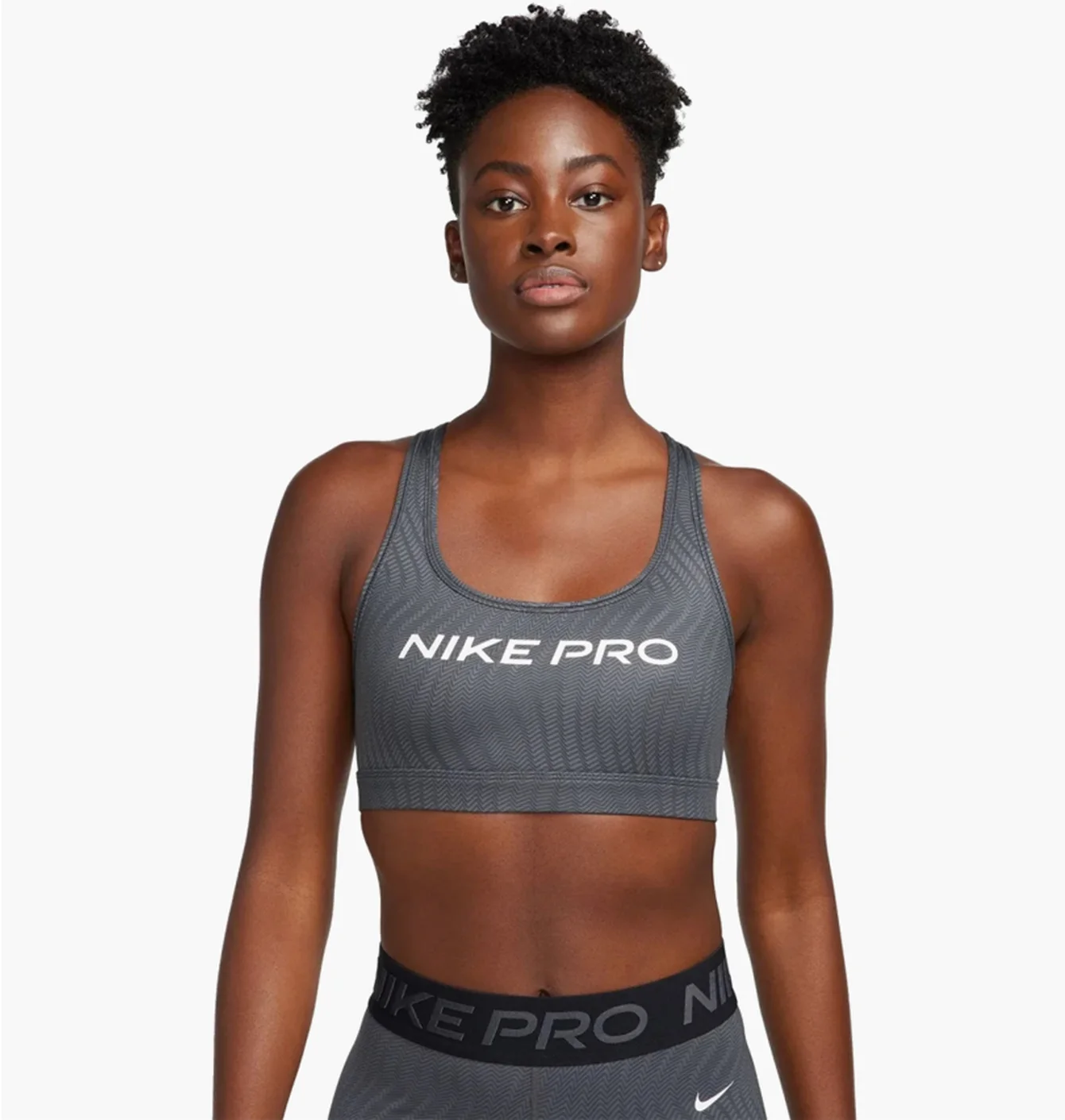 W NP SWSH LGT SPT AOP BRA