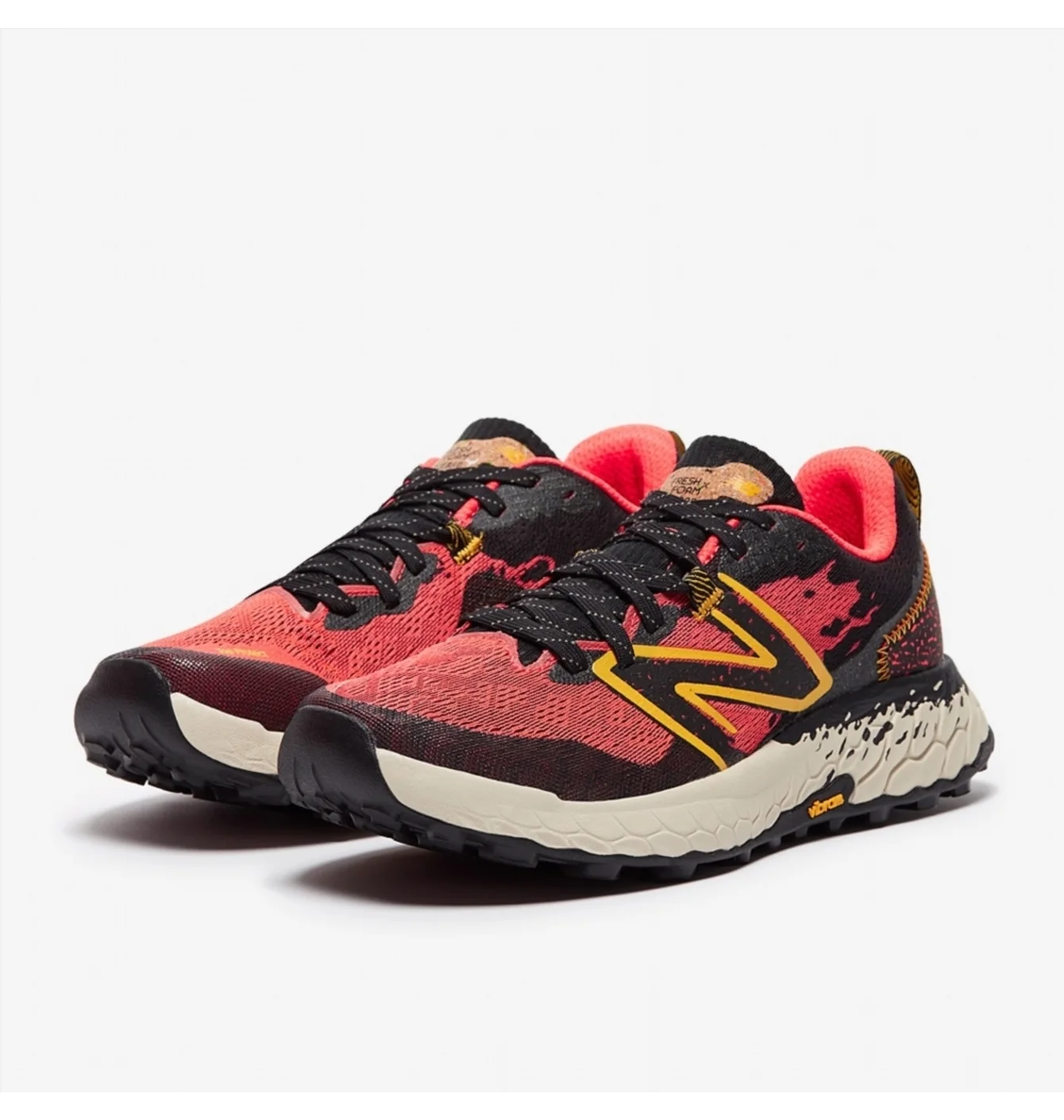 New Balance Fresh Foam X Hierro V7 2E