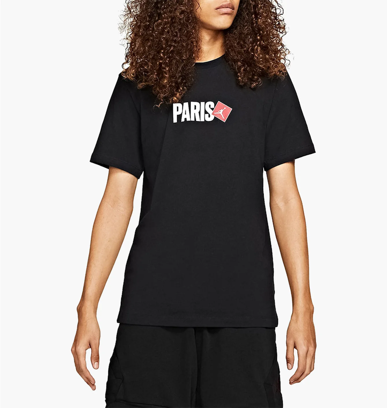 Футболка Air Jordan MJ Paris City T-Shirts