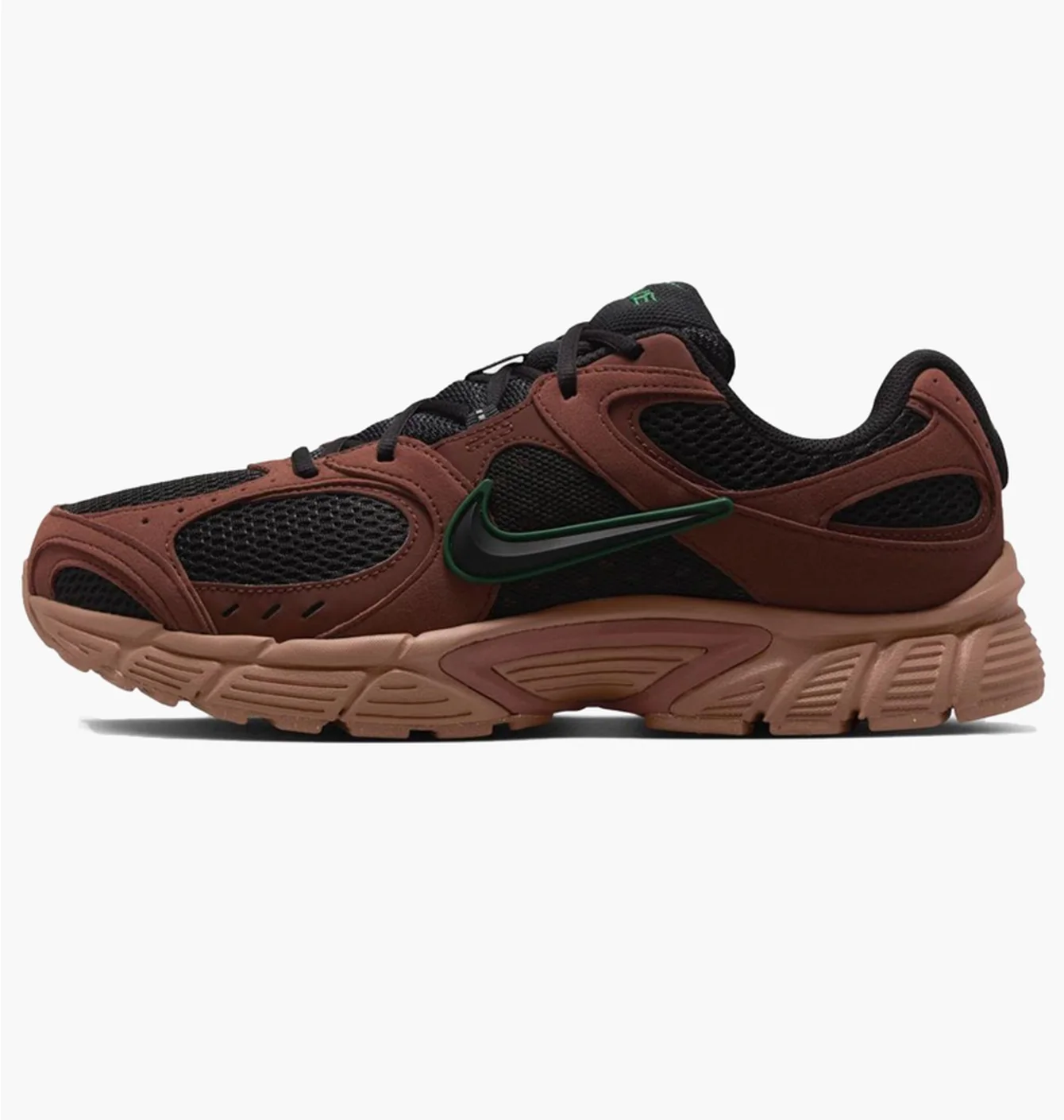Кросівки чоловічі Nike V5 Rnr Brown II6292-003