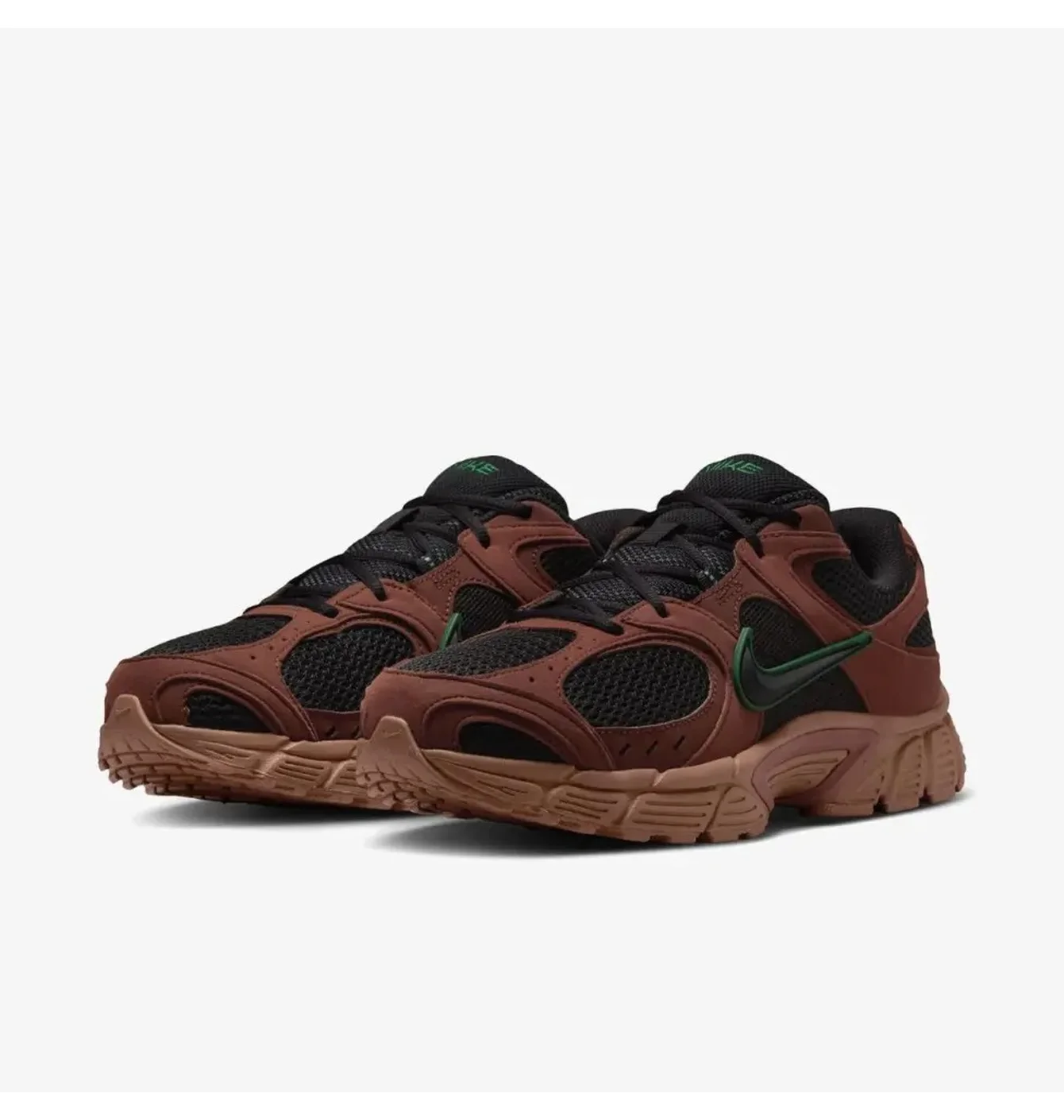 Кросівки чоловічі Nike V5 Rnr Brown II6292-003