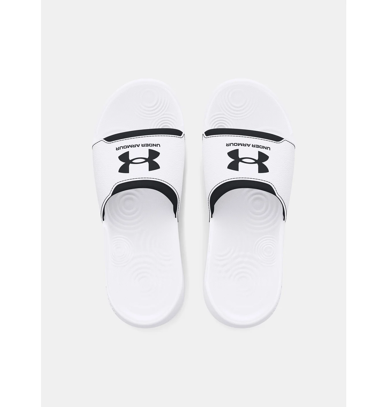 Тапочки Under Armour Ignite Select