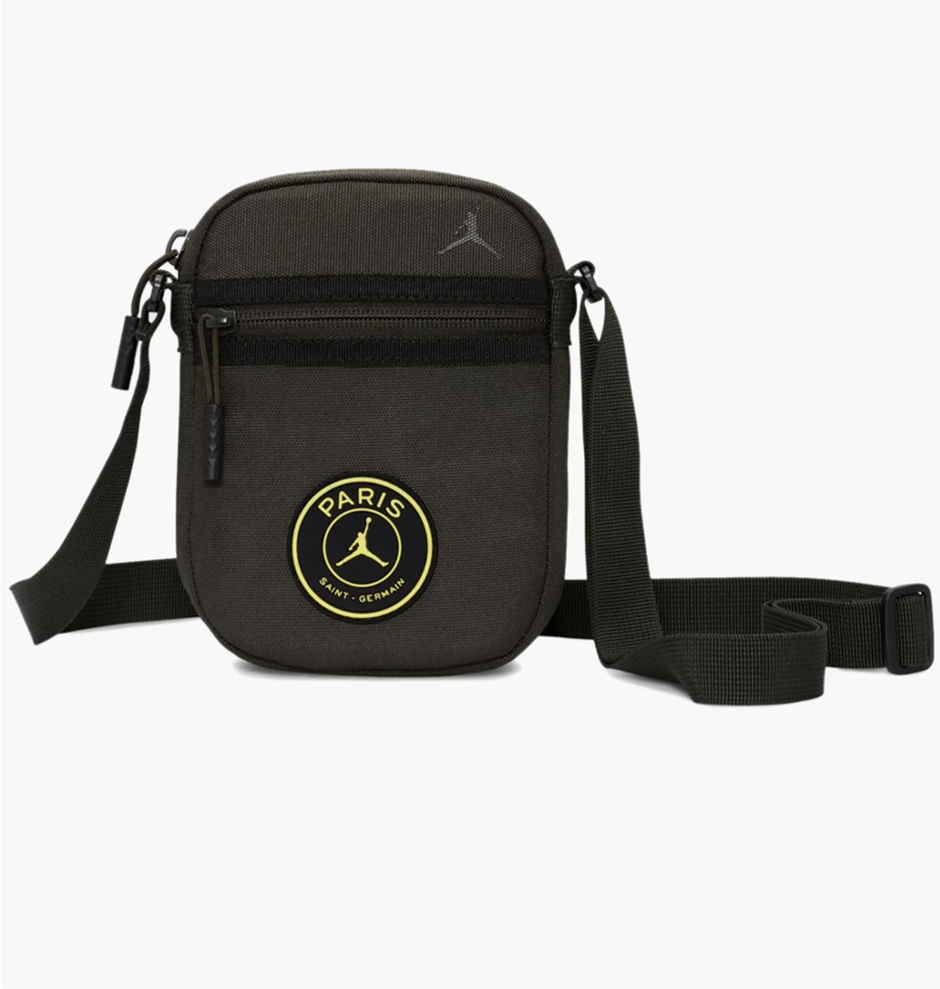 Сумка Air Jordan PSG Festival Bag
