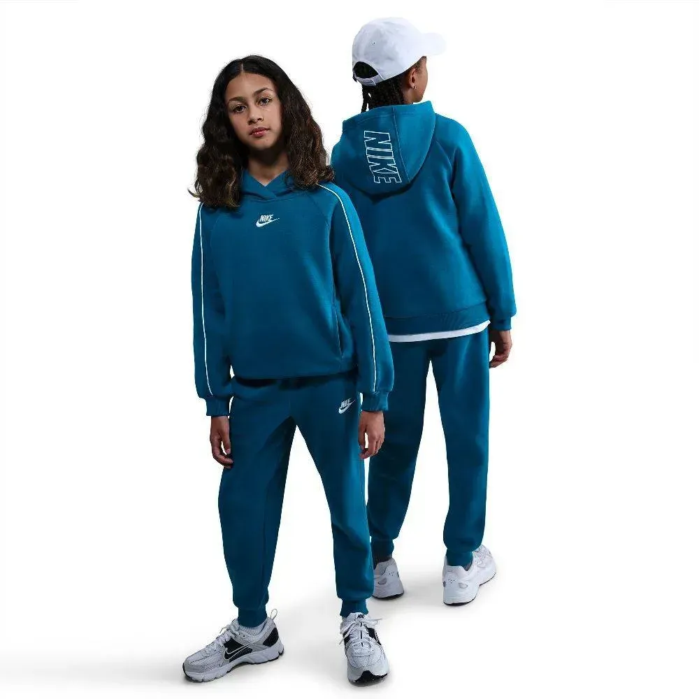 Nike Club FLC HDY
