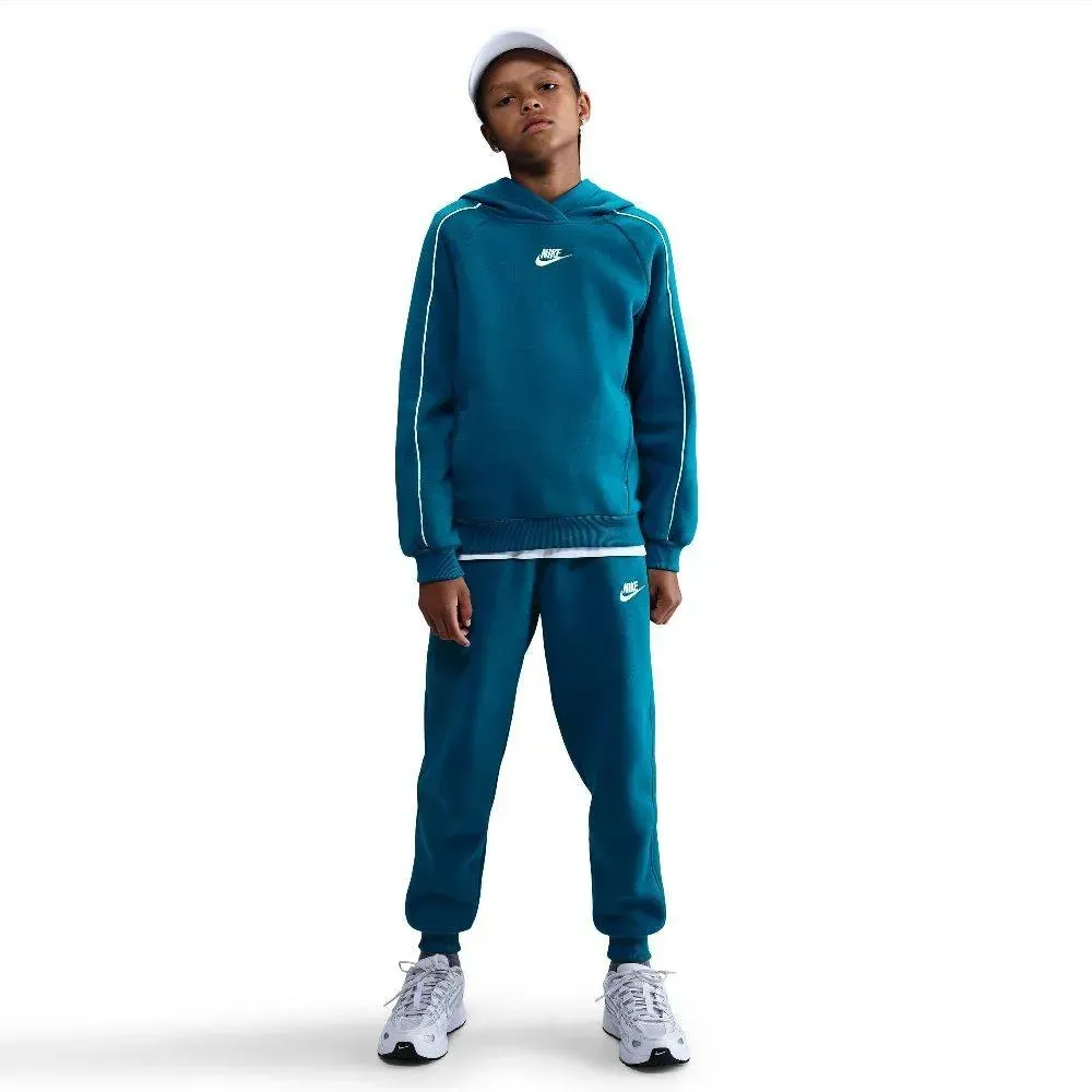 Nike Club FLC HDY