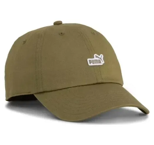 Кепка Puma Ess No. 1 Logo Patch Baseball Cap (2599707)