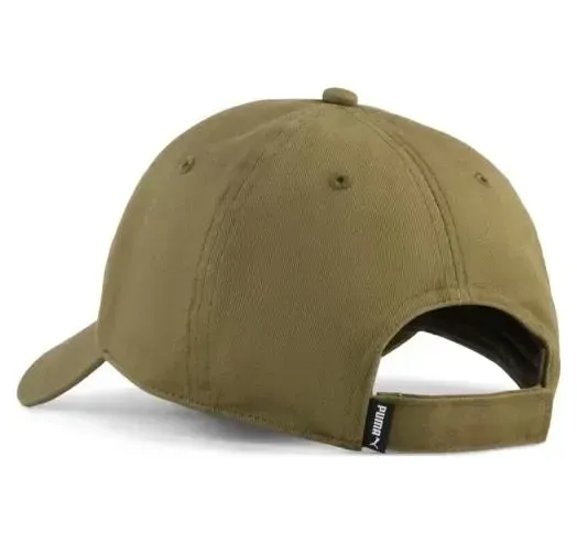 Кепка Puma Ess No. 1 Logo Patch Baseball Cap (2599707)