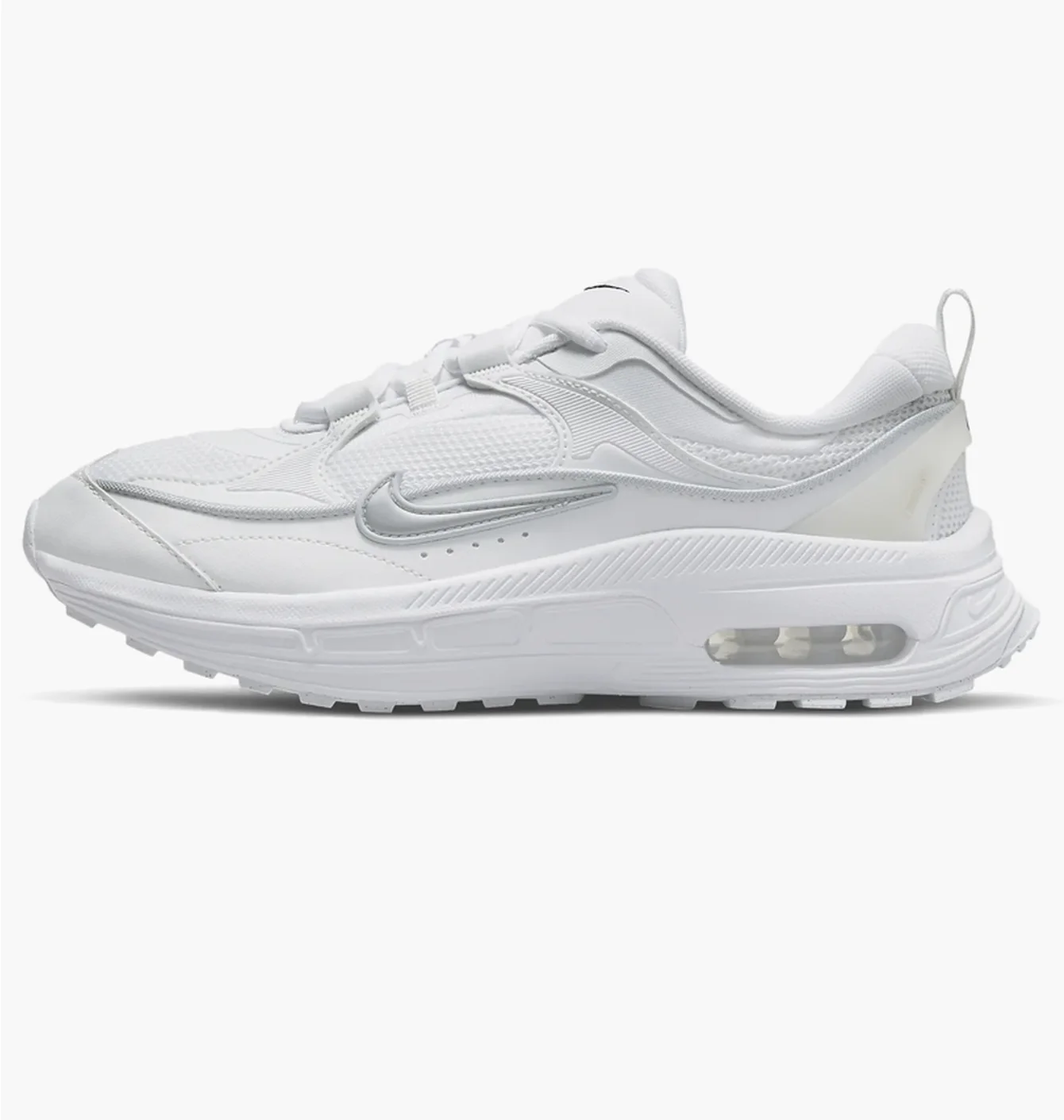 Кросівки жіночі Nike W Air Max Bliss White Dh5128-101