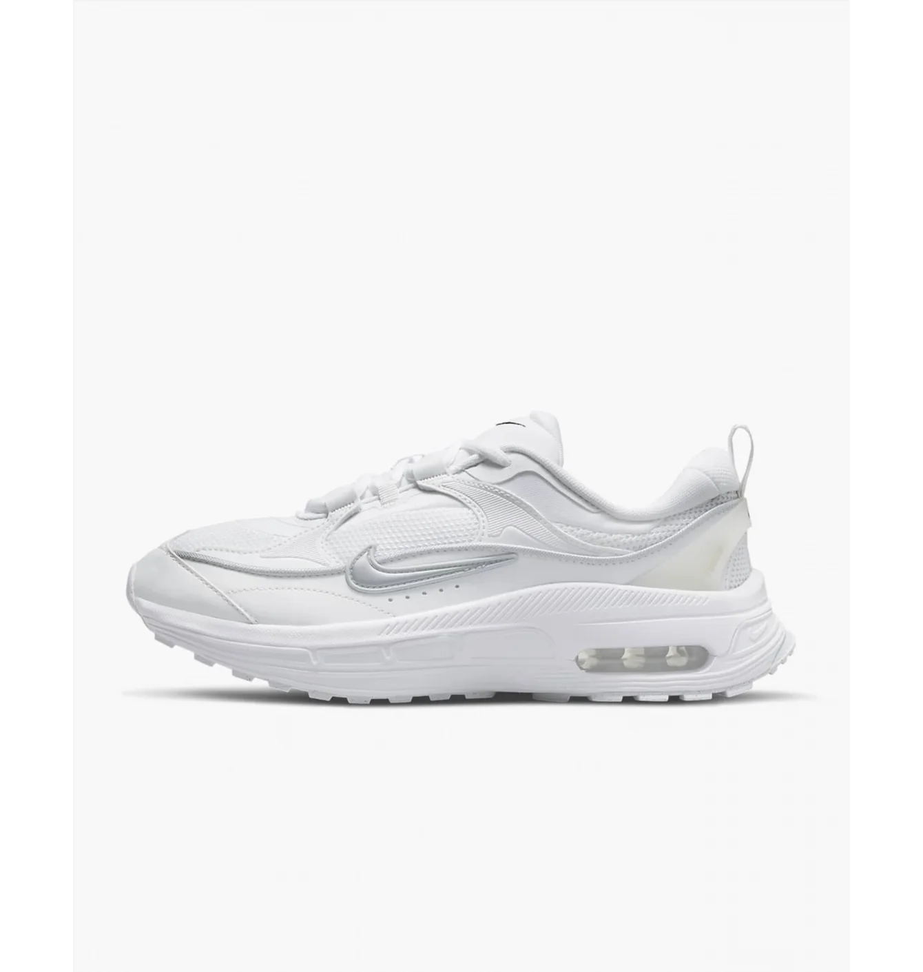 Кросівки жіночі Nike W Air Max Bliss White Dh5128-101