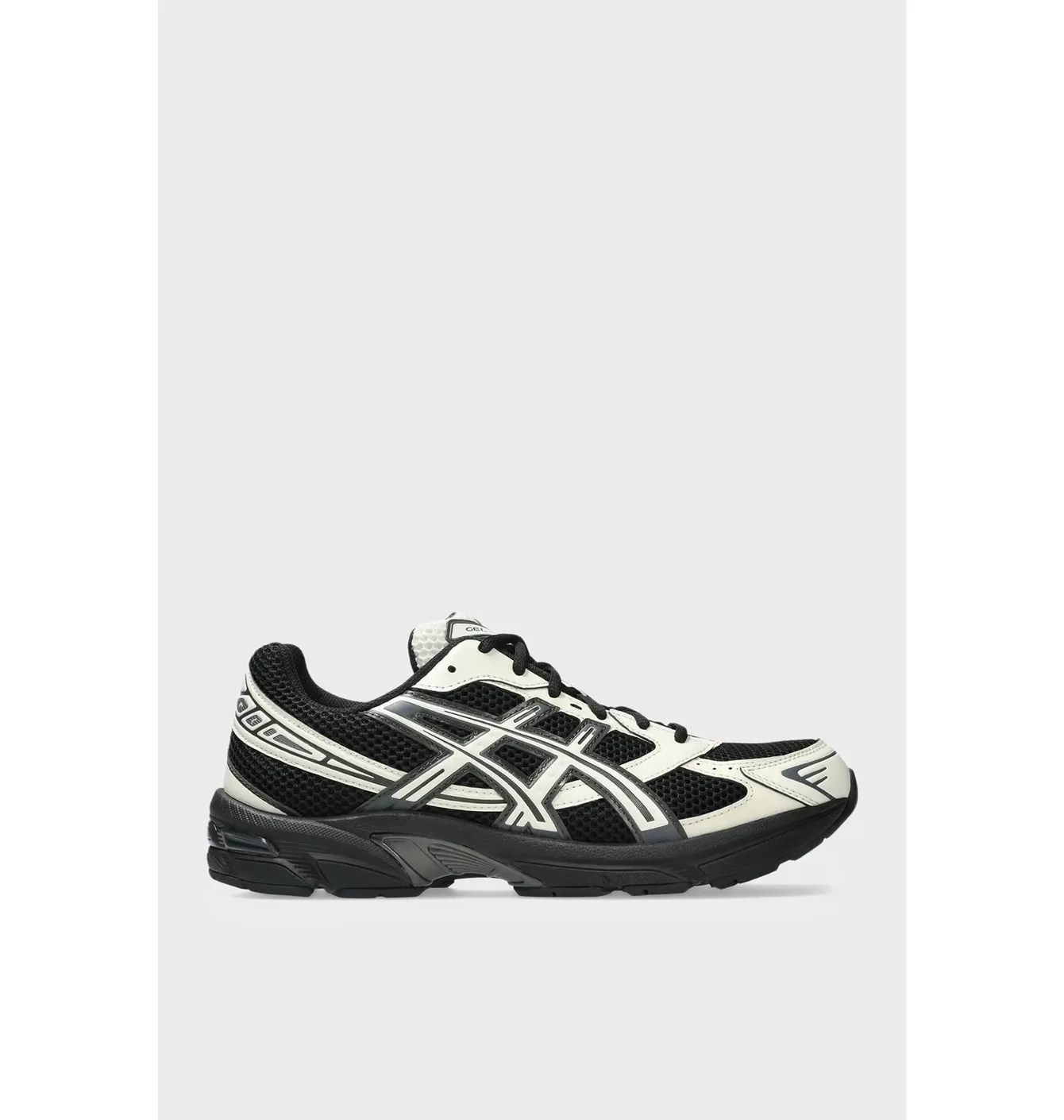 Кросівки унісекс Asics Gel 1130 White/Black 1203A609-001