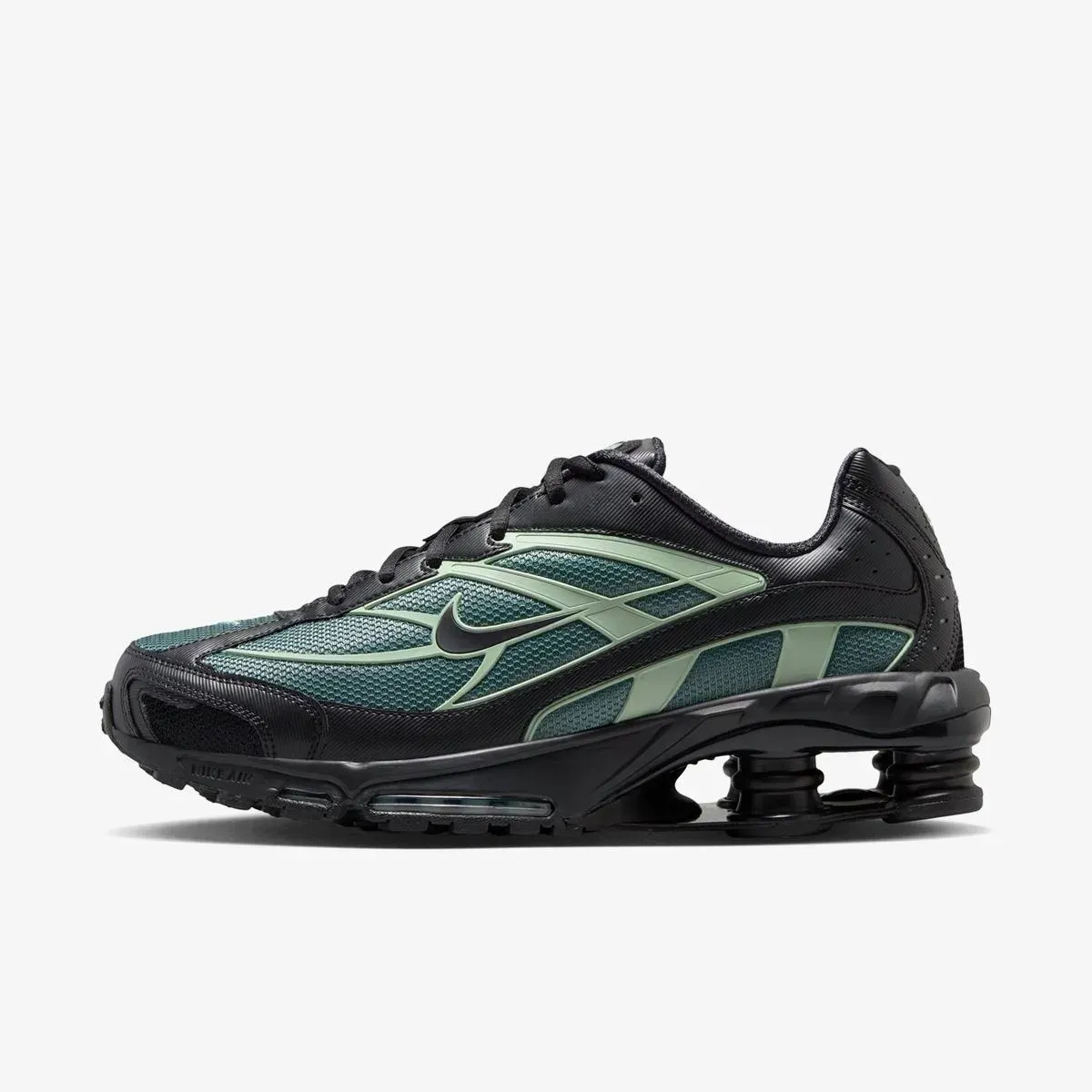Кросівки чоловічі Nike Shox Ride 2 (IR0047-300)