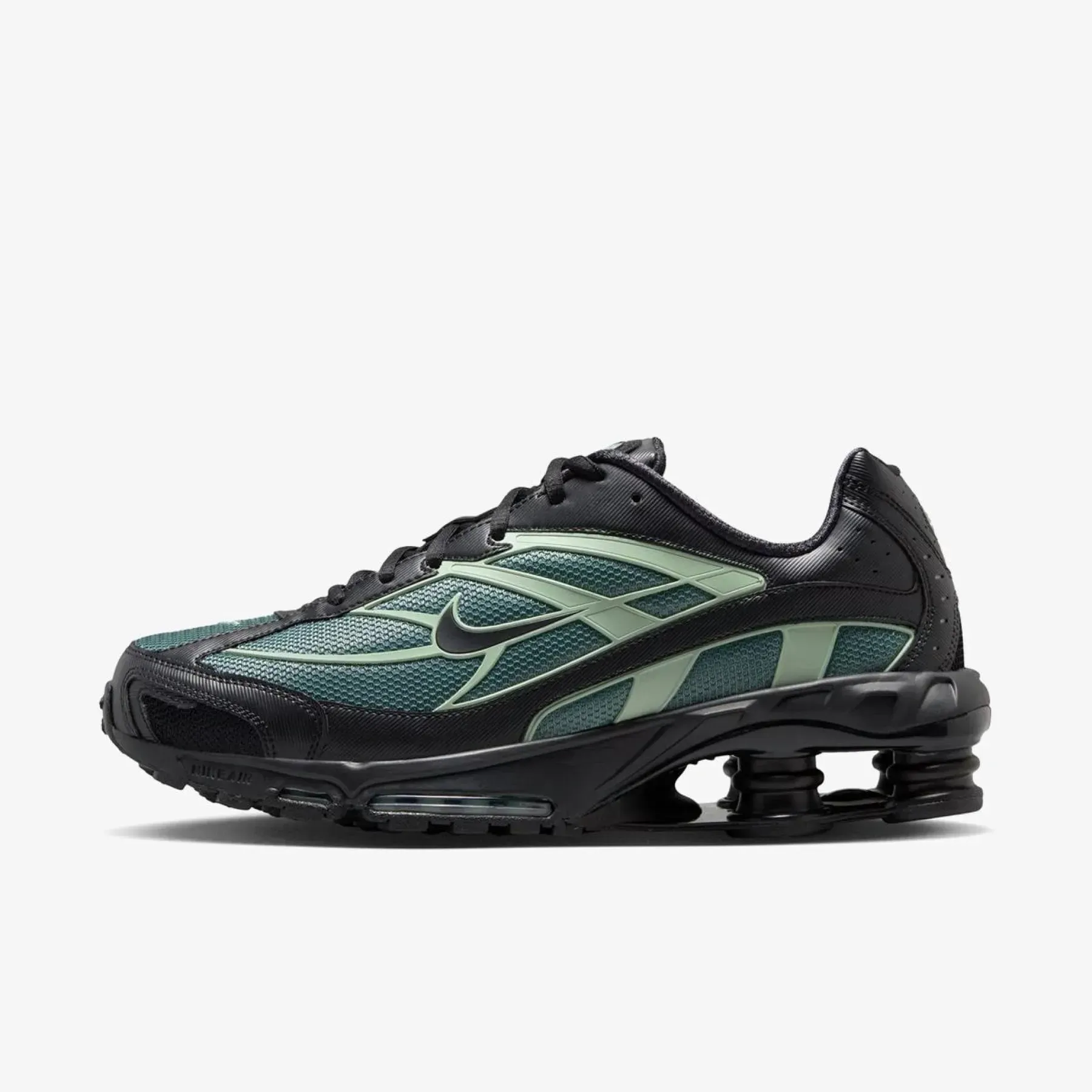 Кросівки чоловічі Nike Shox Ride 2 (IR0047-300)