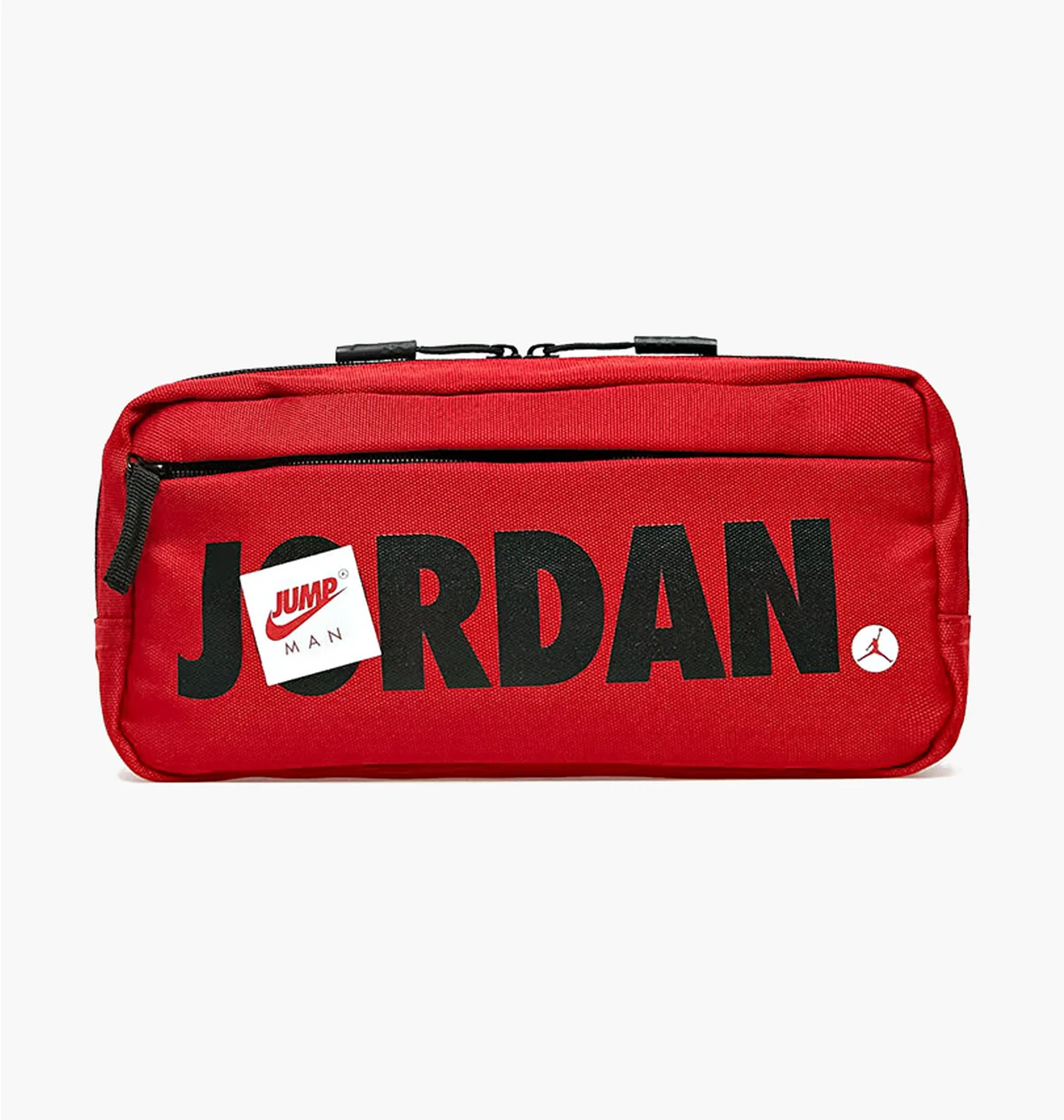 Бананка Jordan Jumpman Crossbody Bag