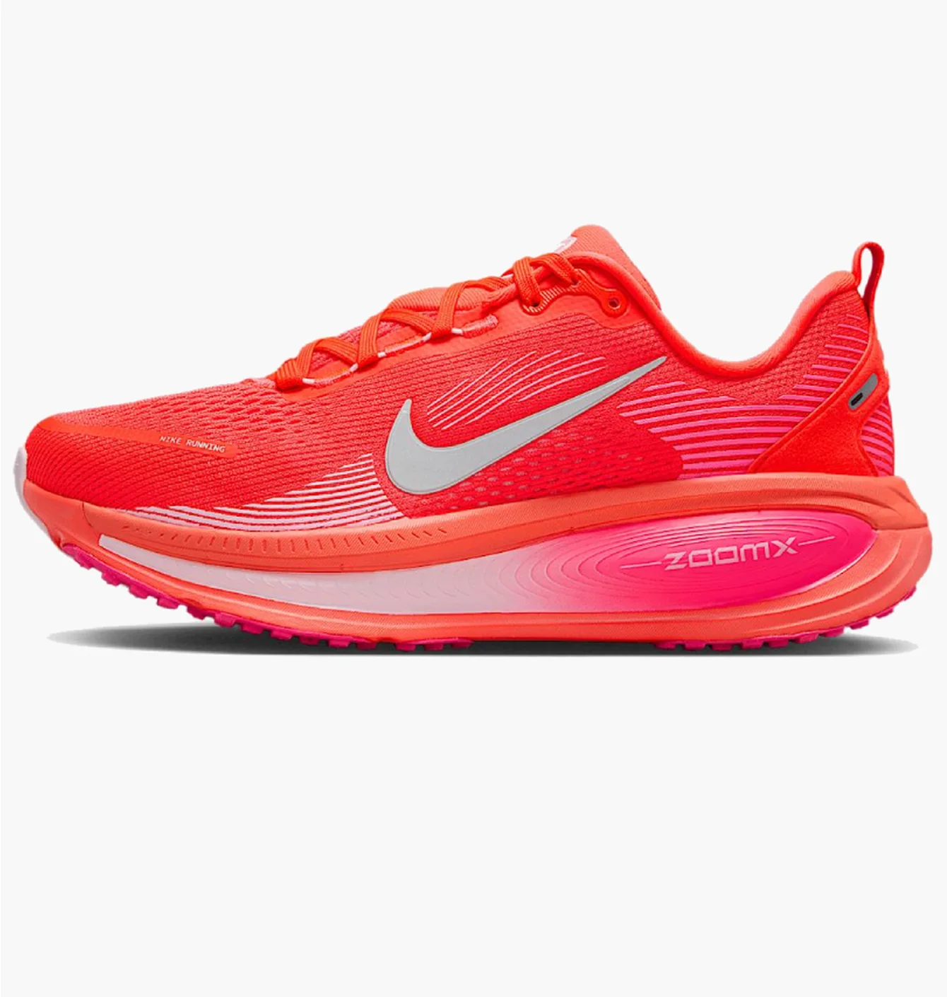 Кросівки жіночі Nike Air Zoom Vomero 18 Red HM6804-603