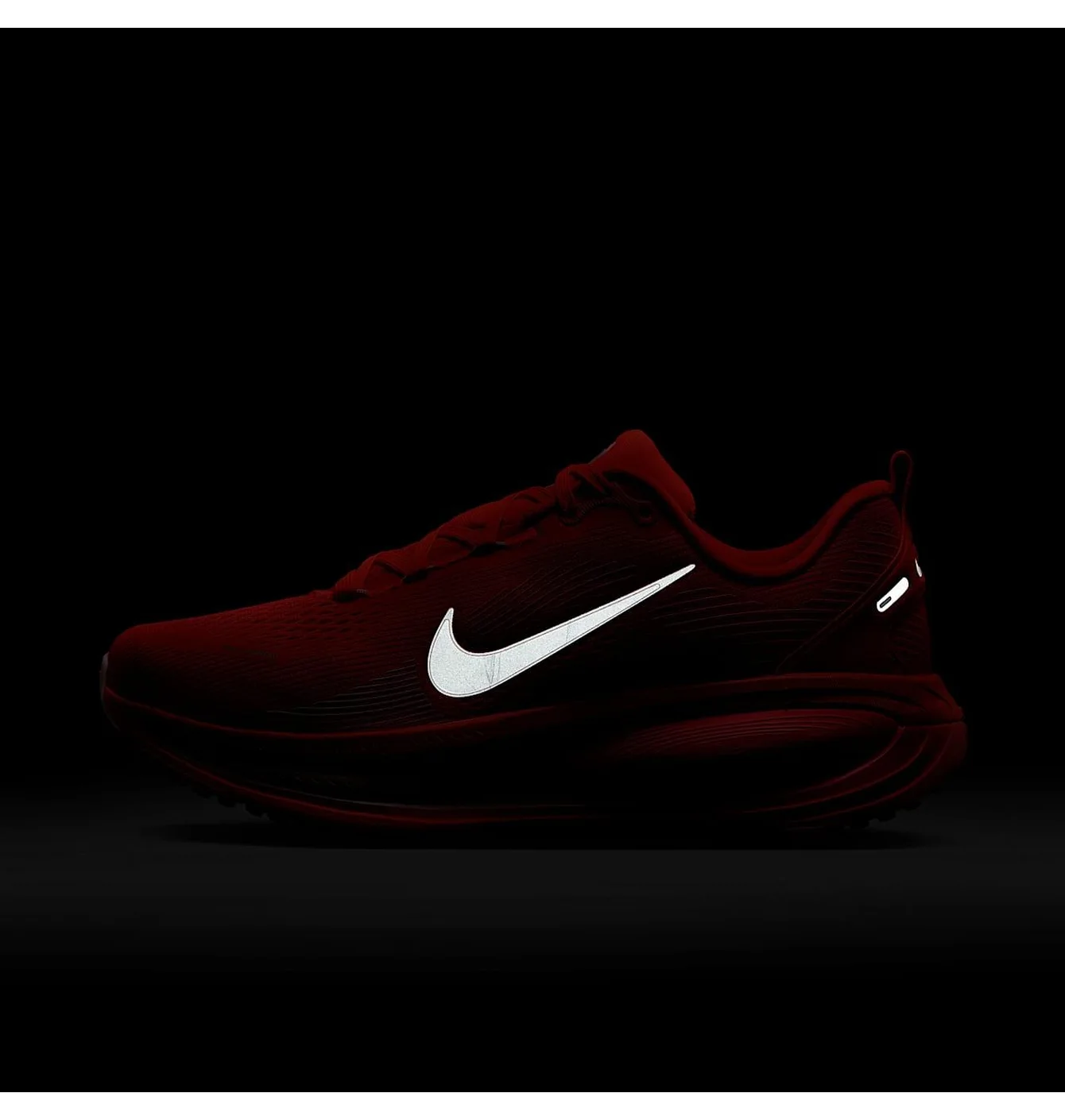 Кросівки жіночі Nike Air Zoom Vomero 18 Red HM6804-603