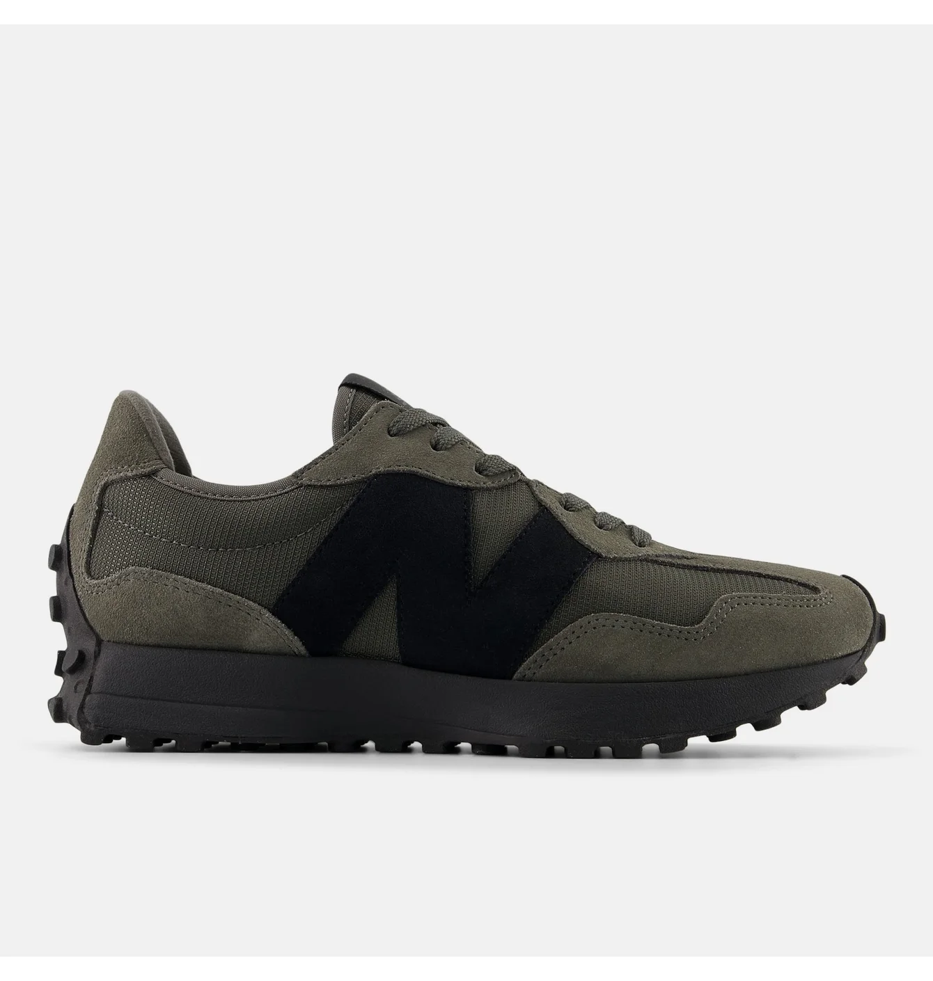 Кросівки New Balance 327
