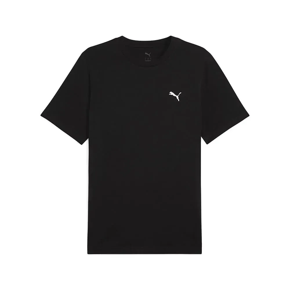 Футболка чоловіча Puma Ess Small Logo Tee (68253803)