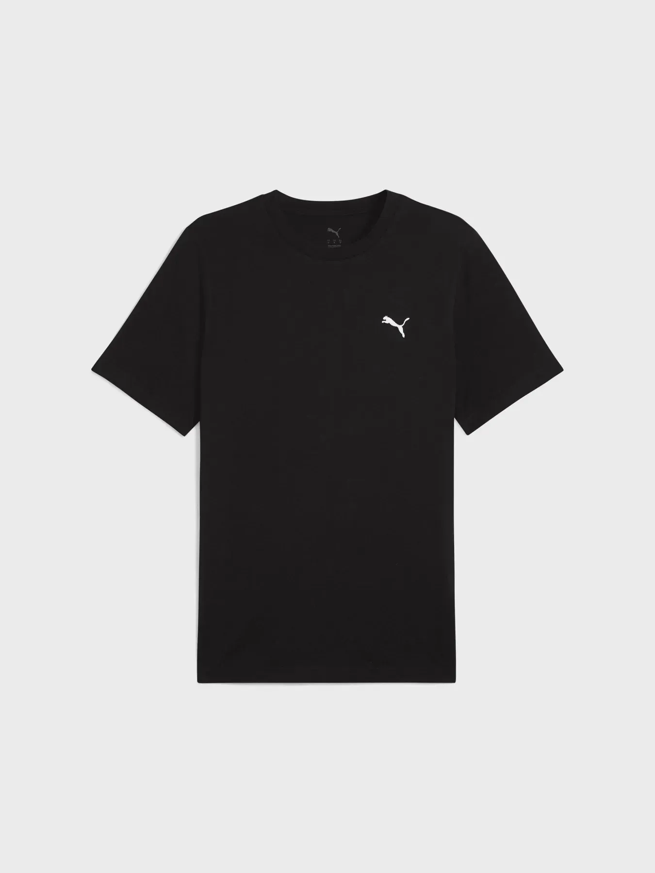 Футболка чоловіча Puma Ess Small Logo Tee (68253803)