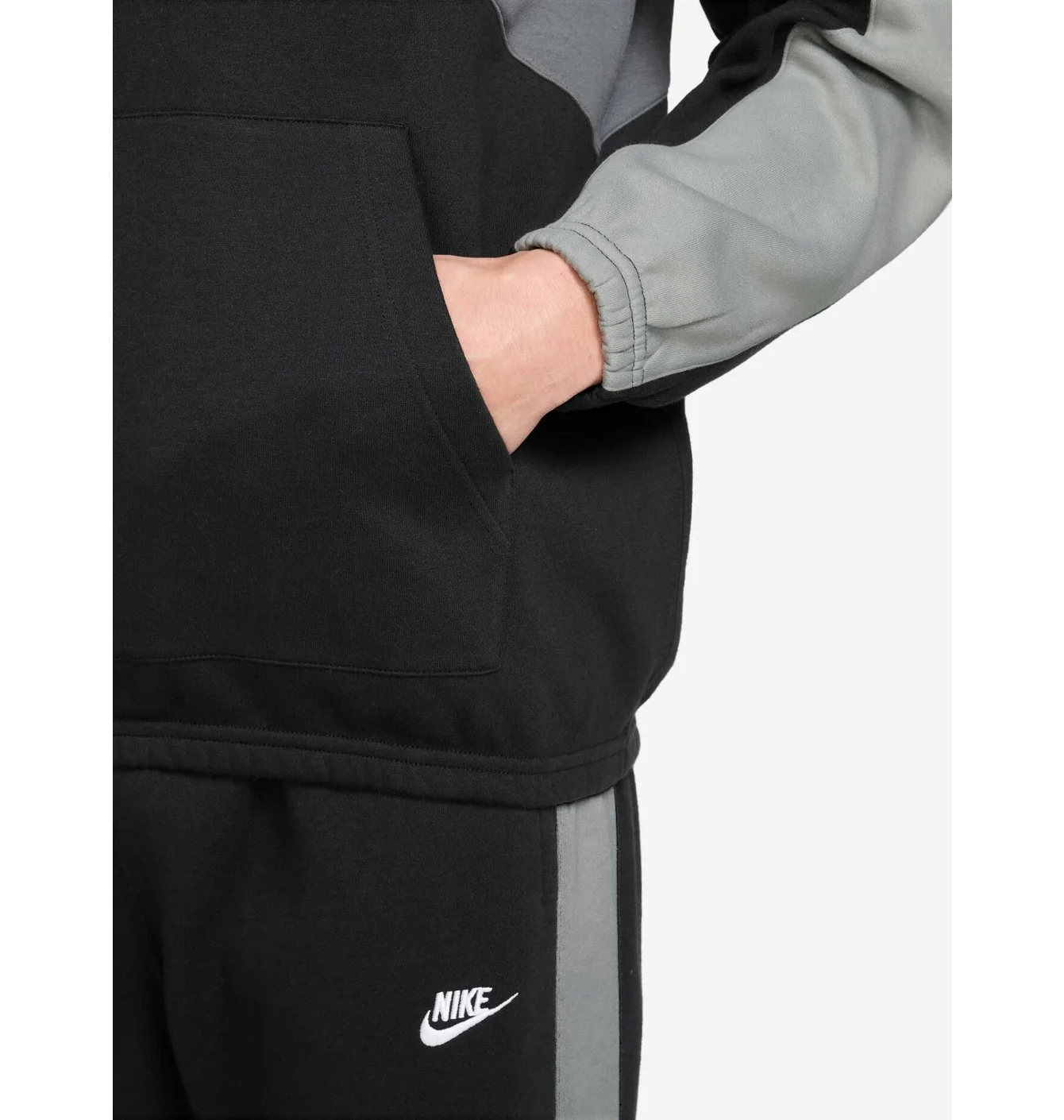 NIKE CLUB FLEECE