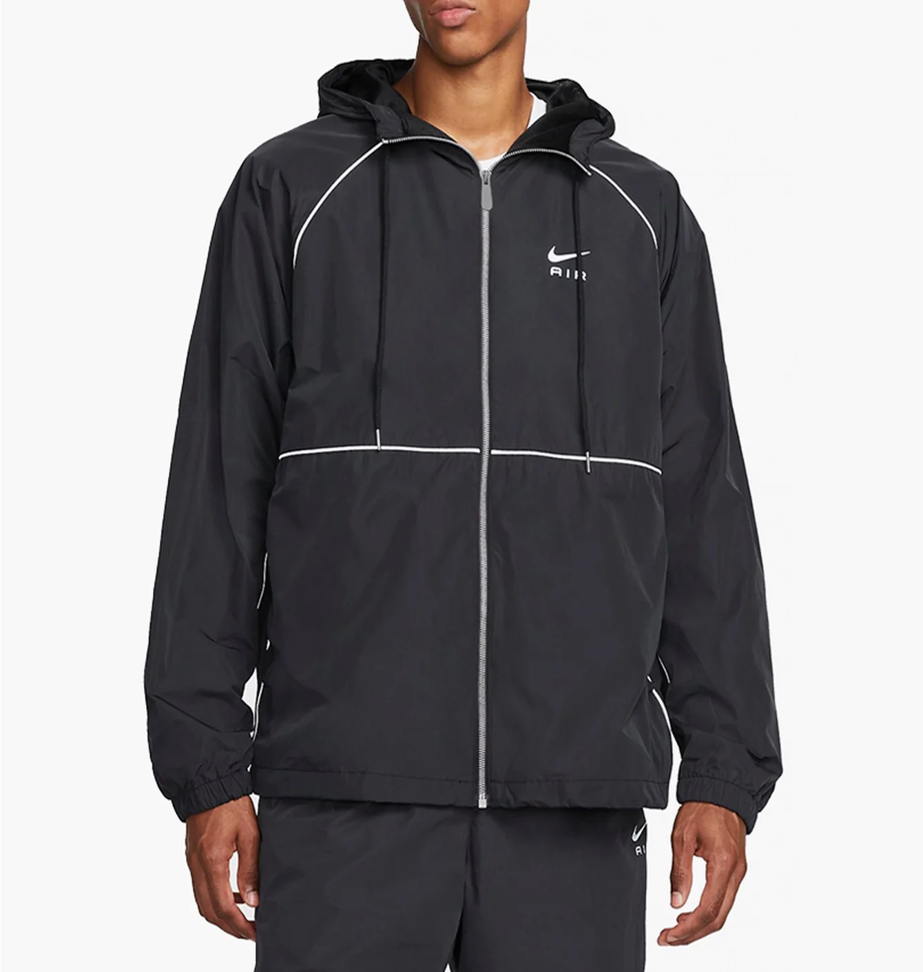 M NSW NIKE AIR WVN JKT