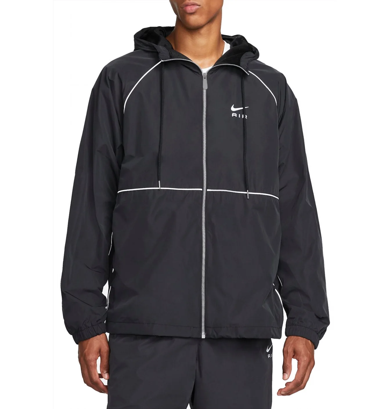 M NSW NIKE AIR WVN JKT