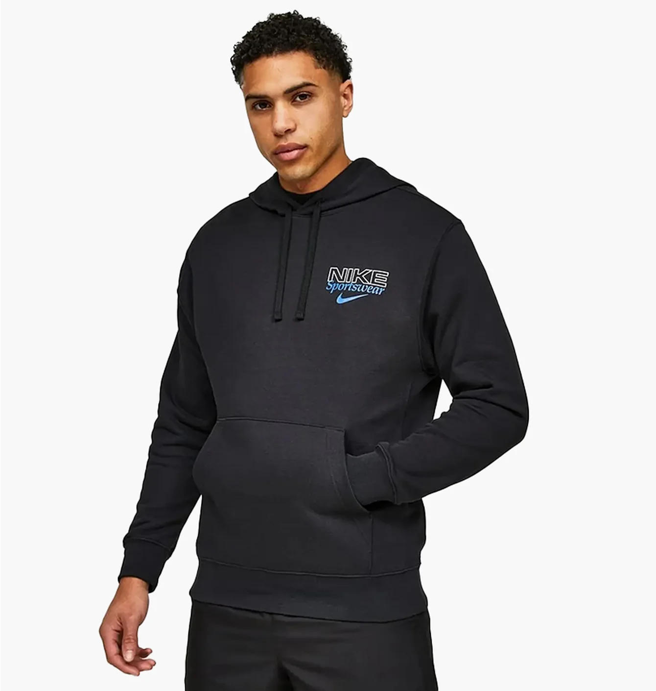 Кофта Nike