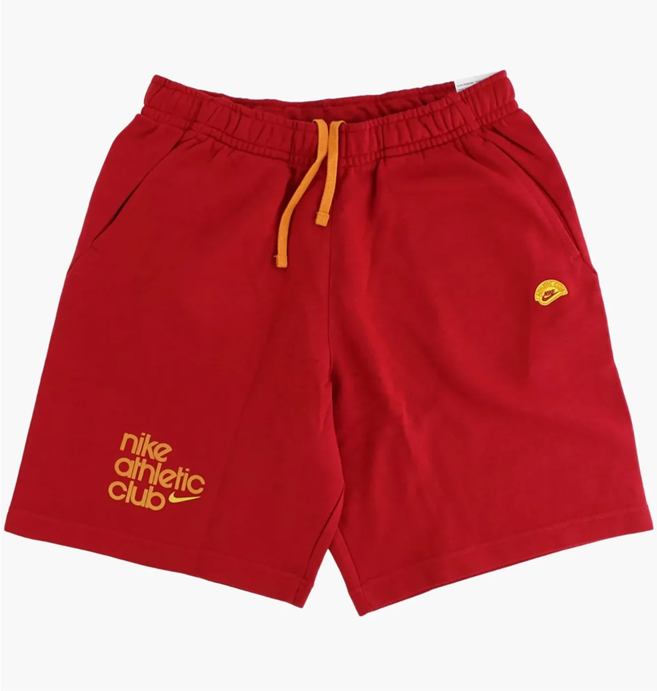 Nike Sportswear NSW Athletic Club Swoosh