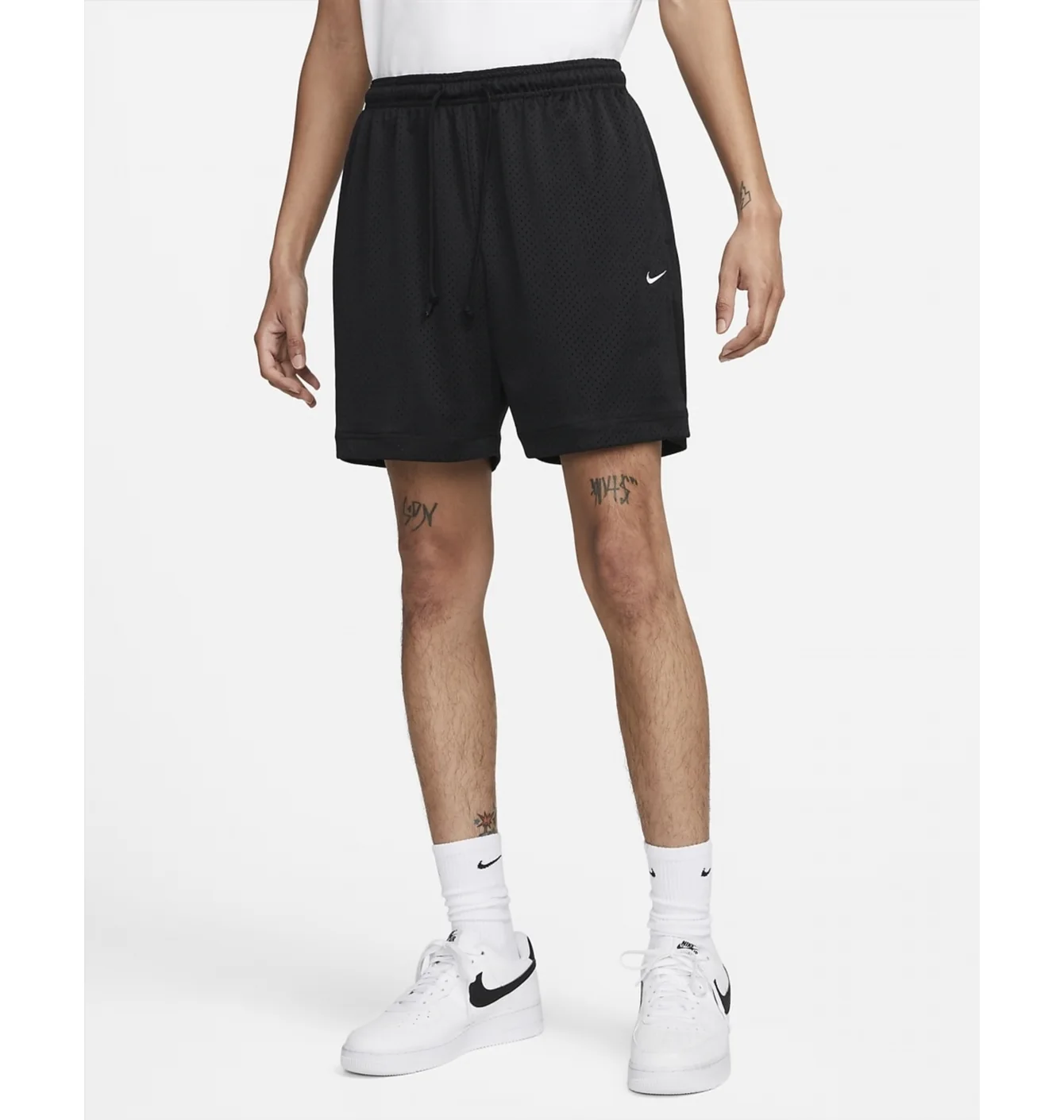 Шорти Чоловічі Nike NSW Authentic Mesh