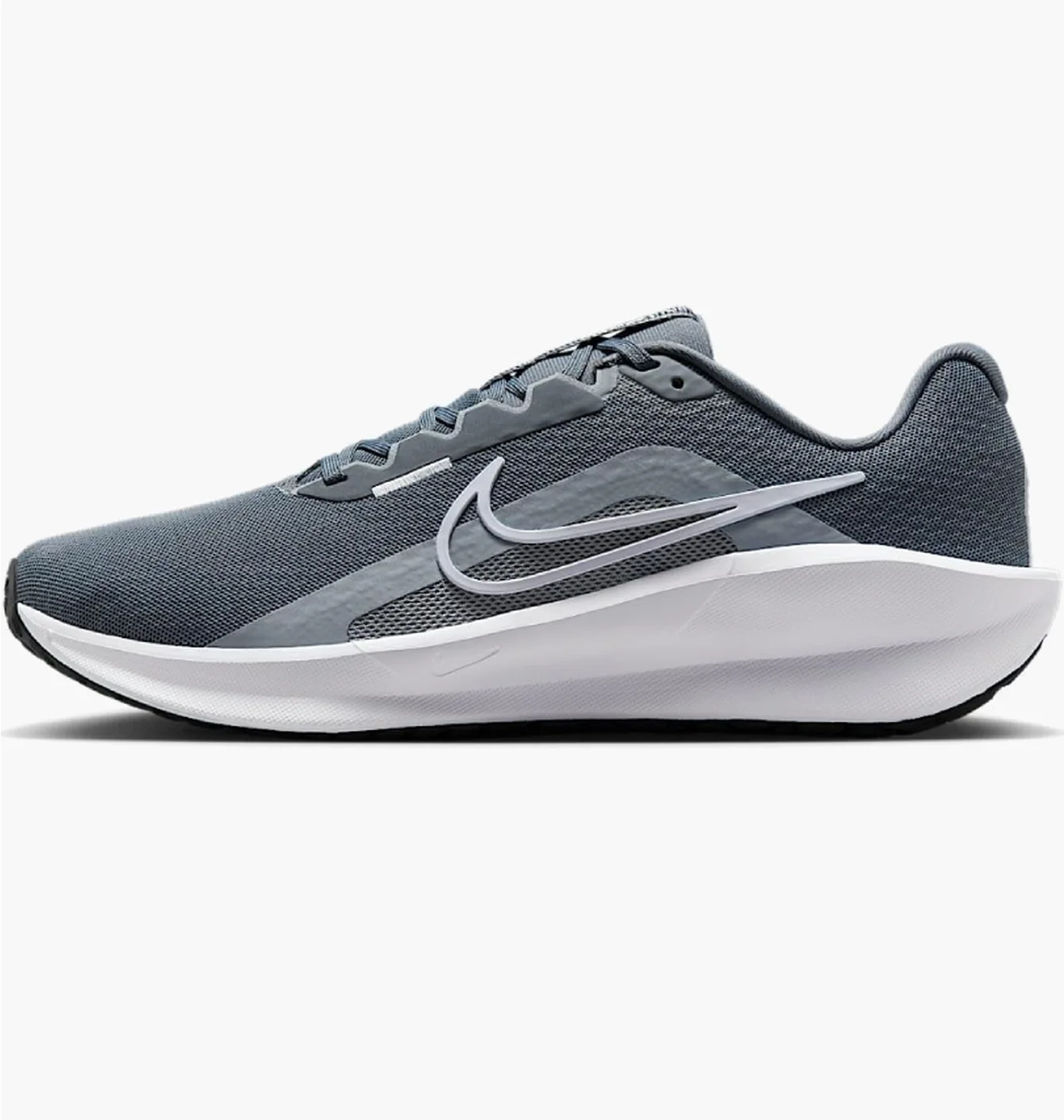 Кросівки чоловічі Nike Downshifter 13 Grey FD6454-010