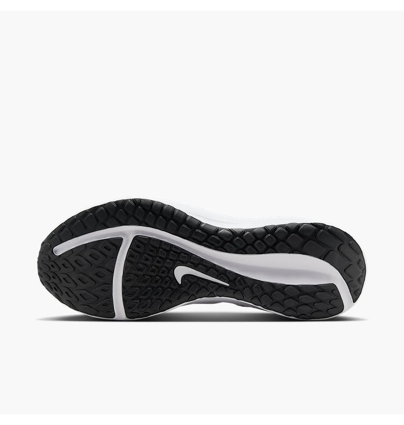Кросівки чоловічі Nike Downshifter 13 Grey FD6454-010