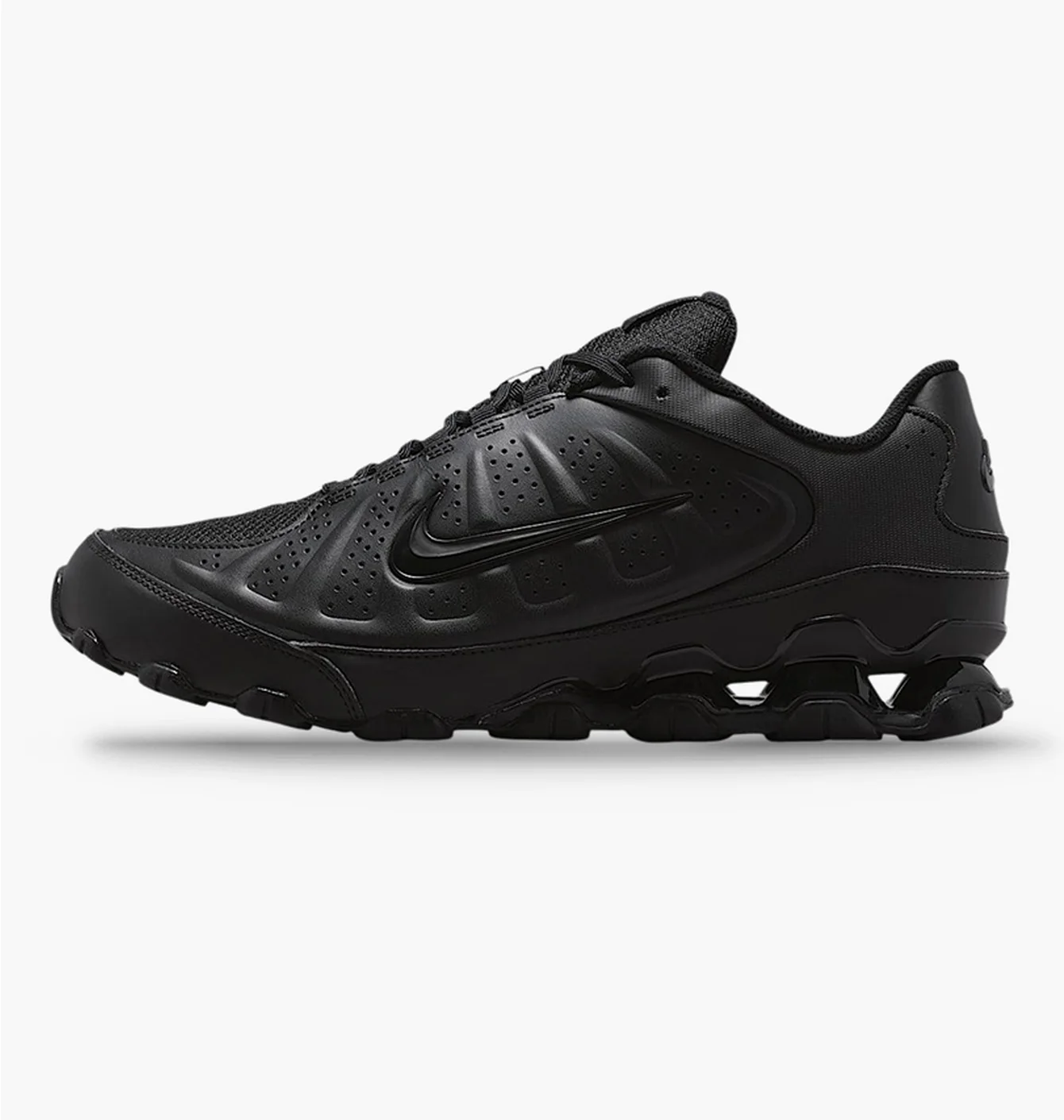 Кросівки чоловічі Nike Reax 8 Tr Black IR5118-001