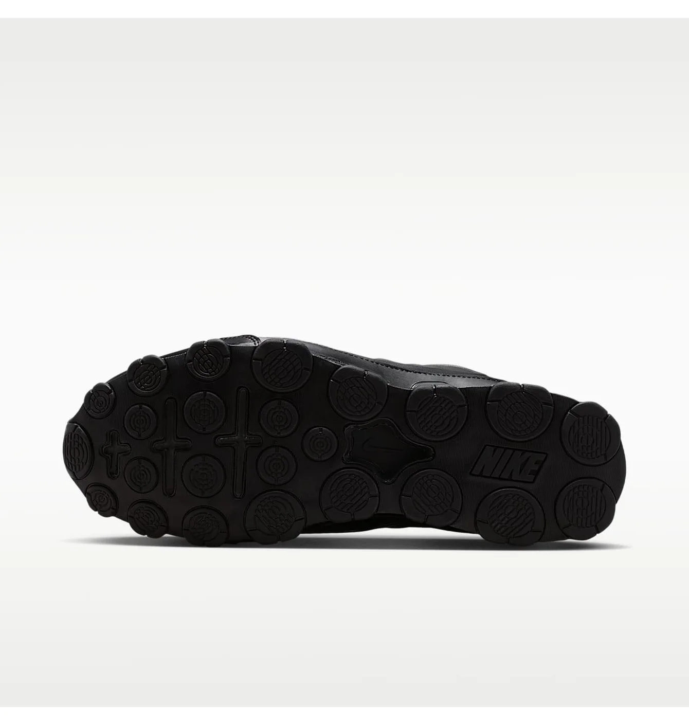 Кросівки чоловічі Nike Reax 8 Tr Black IR5118-001