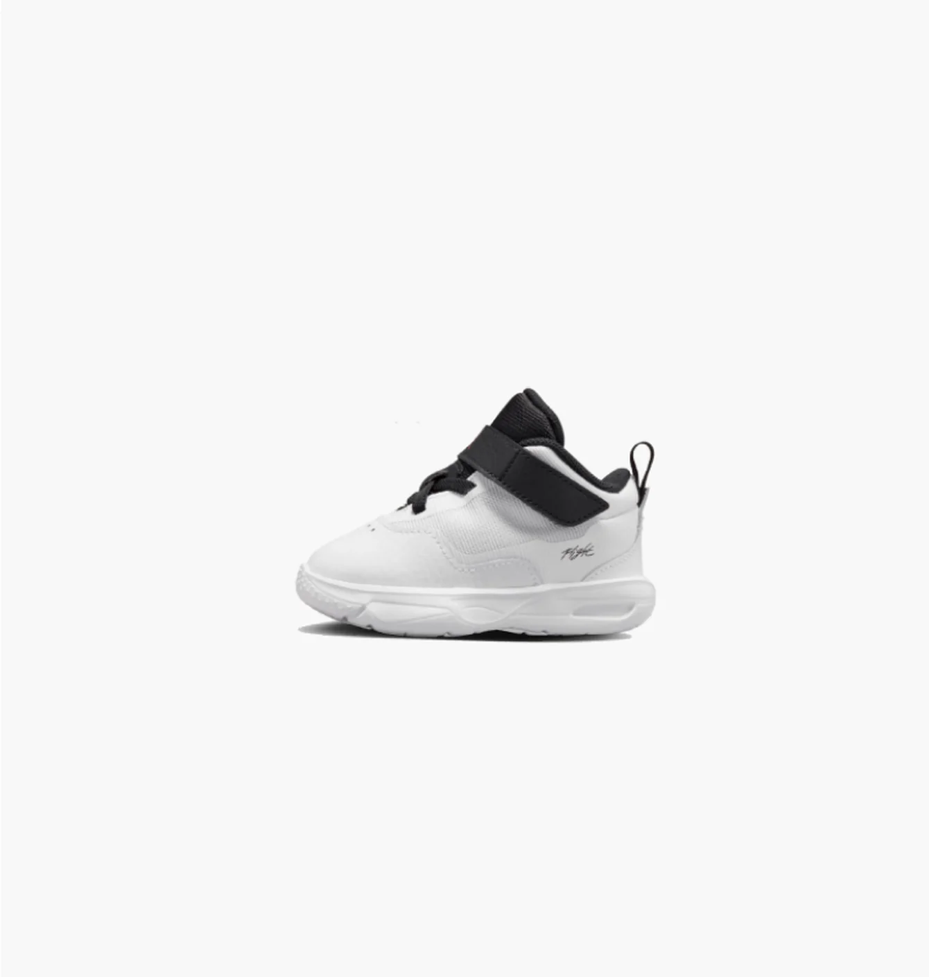 Кросівки дитячі Nike Stay Loyal 3 Td White FB9924-106