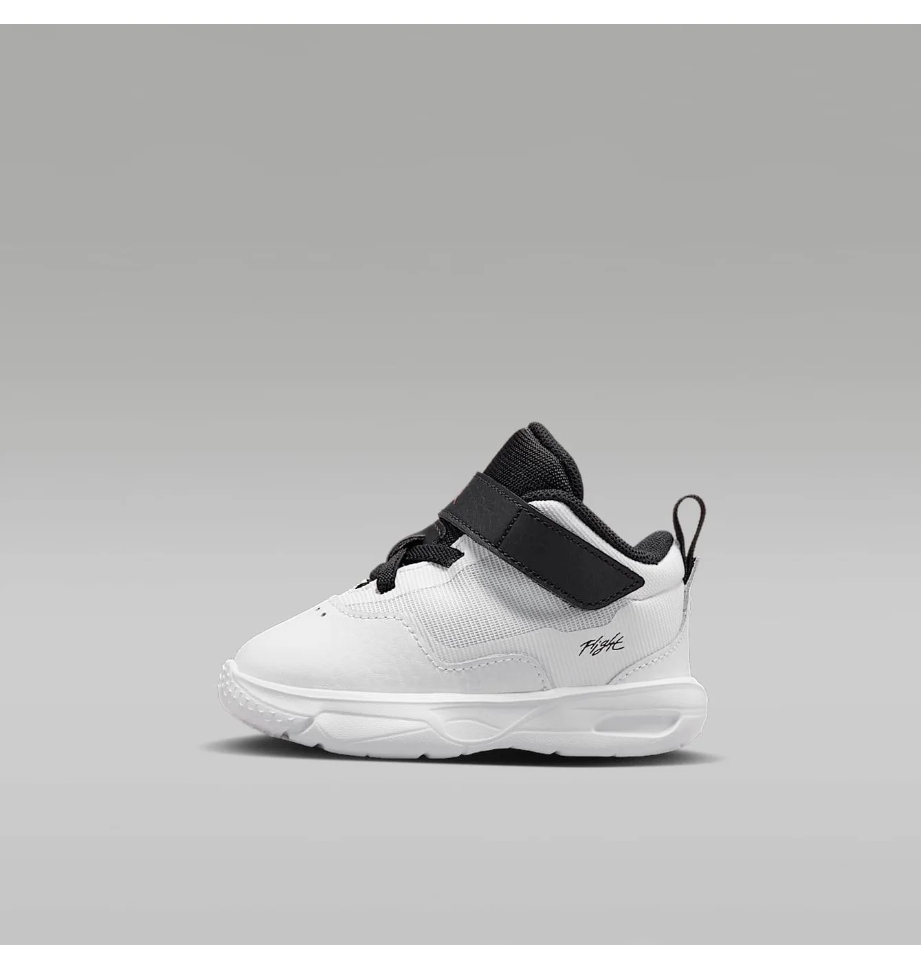 Кросівки дитячі Nike Stay Loyal 3 Td White FB9924-106