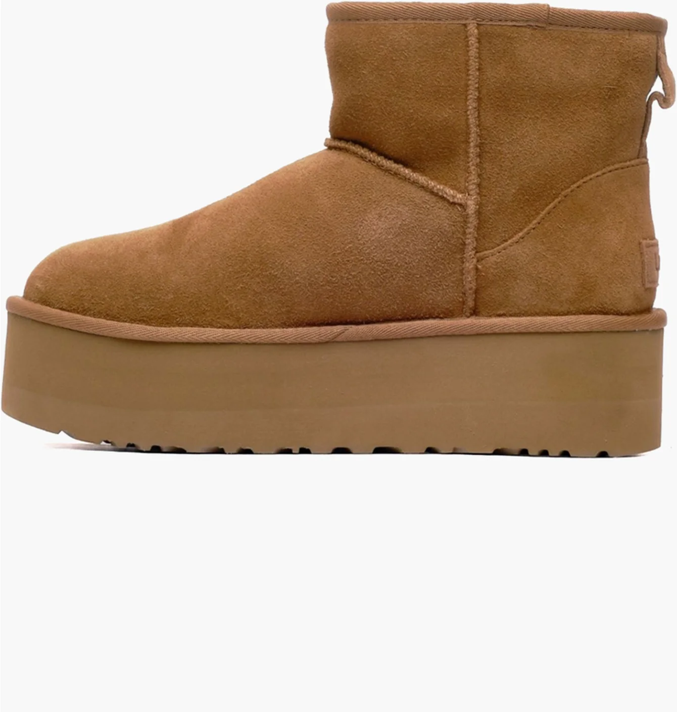 Ugg Classic Mini Platform