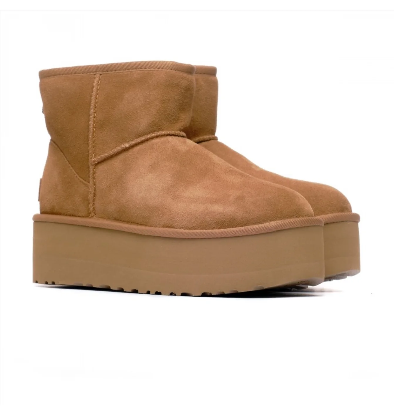 Ugg Classic Mini Platform