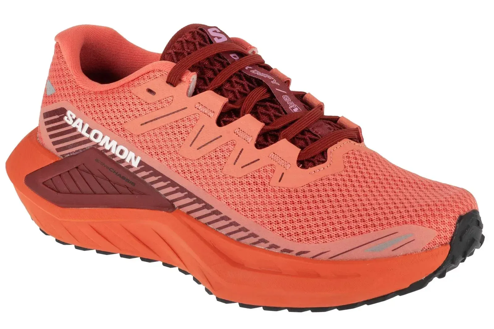 Кросівки чоловічі Salomon Running Shoes Salomon Drx Defy Grvl W (L47564300)