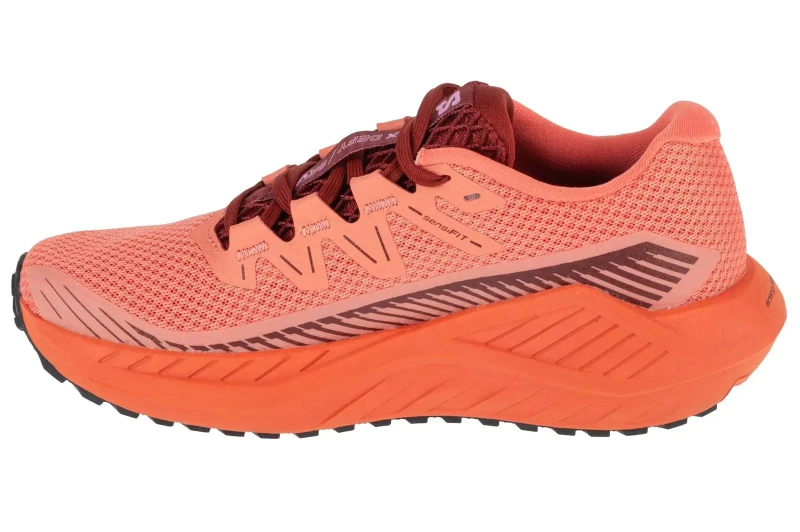 Кросівки чоловічі Salomon Running Shoes Salomon Drx Defy Grvl W (L47564300)